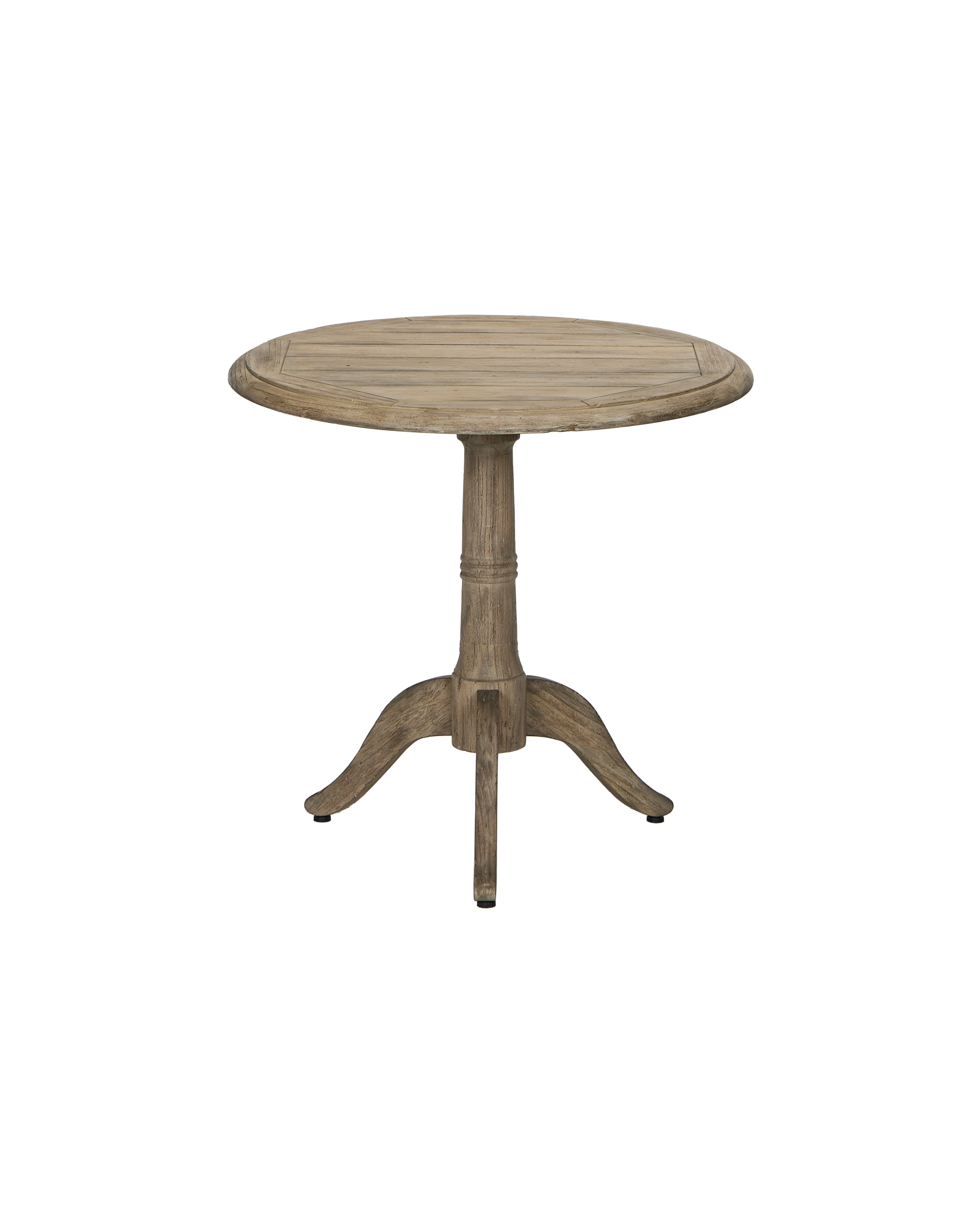 Olive Ateliers - Journey Teak Bistro Table