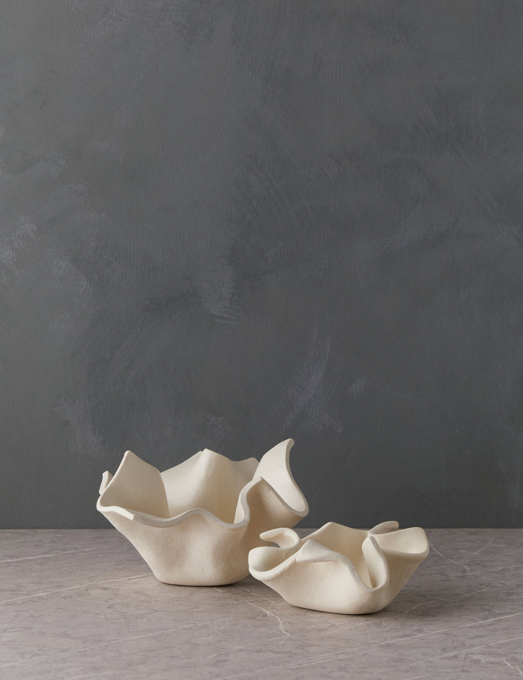 Lulu and Georgia - Joy Catchall by dumæ
