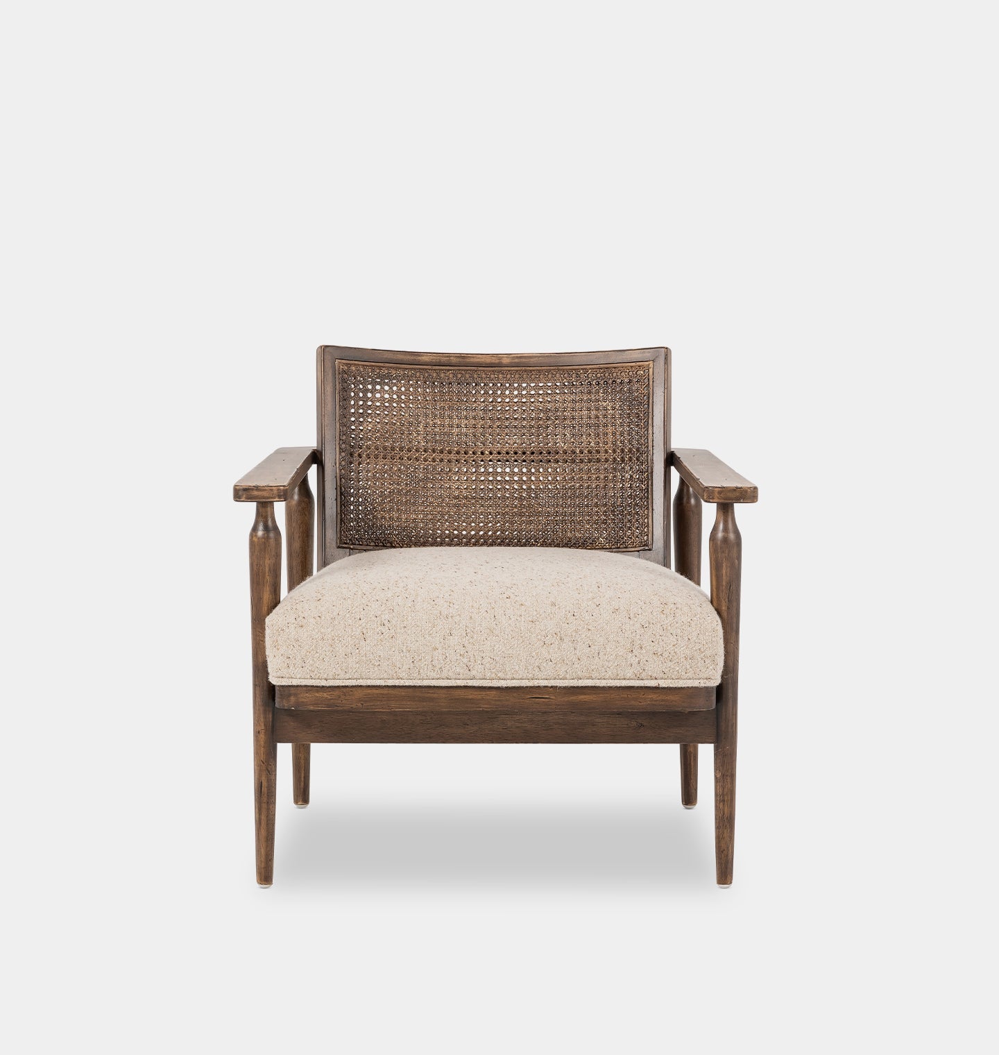 Amber Interiors - Joyce Lounge Chair