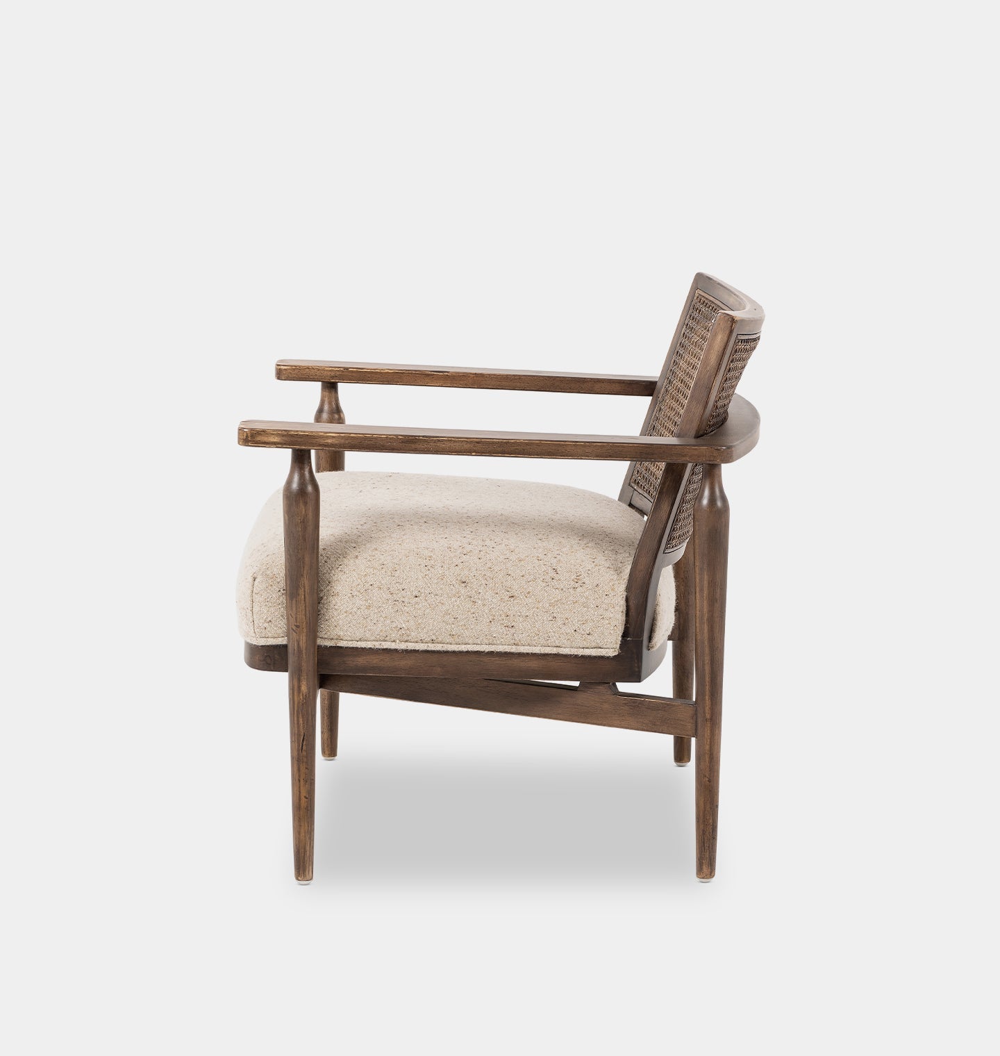 Amber Interiors - Joyce Lounge Chair