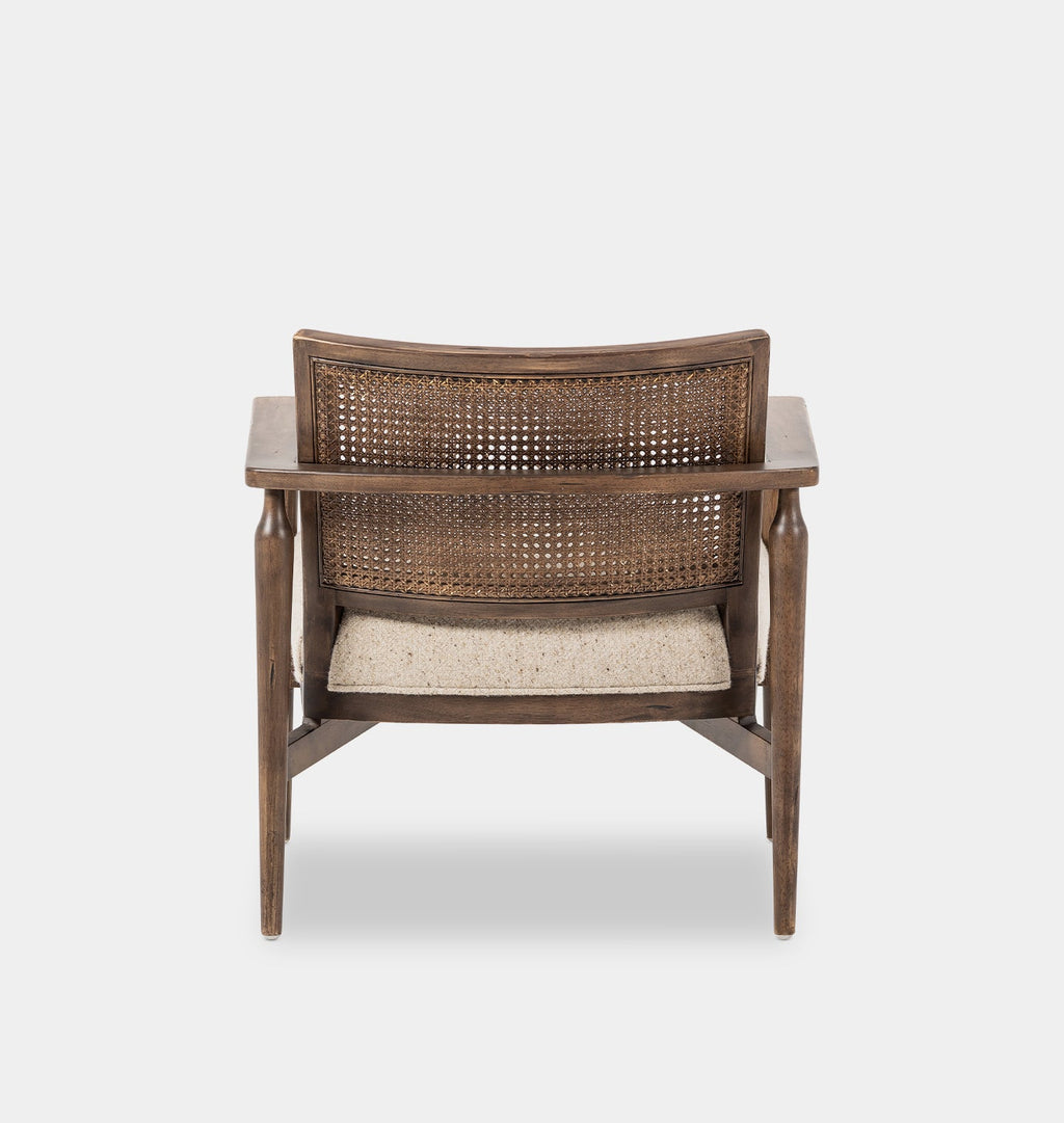 Amber Interiors - Joyce Lounge Chair