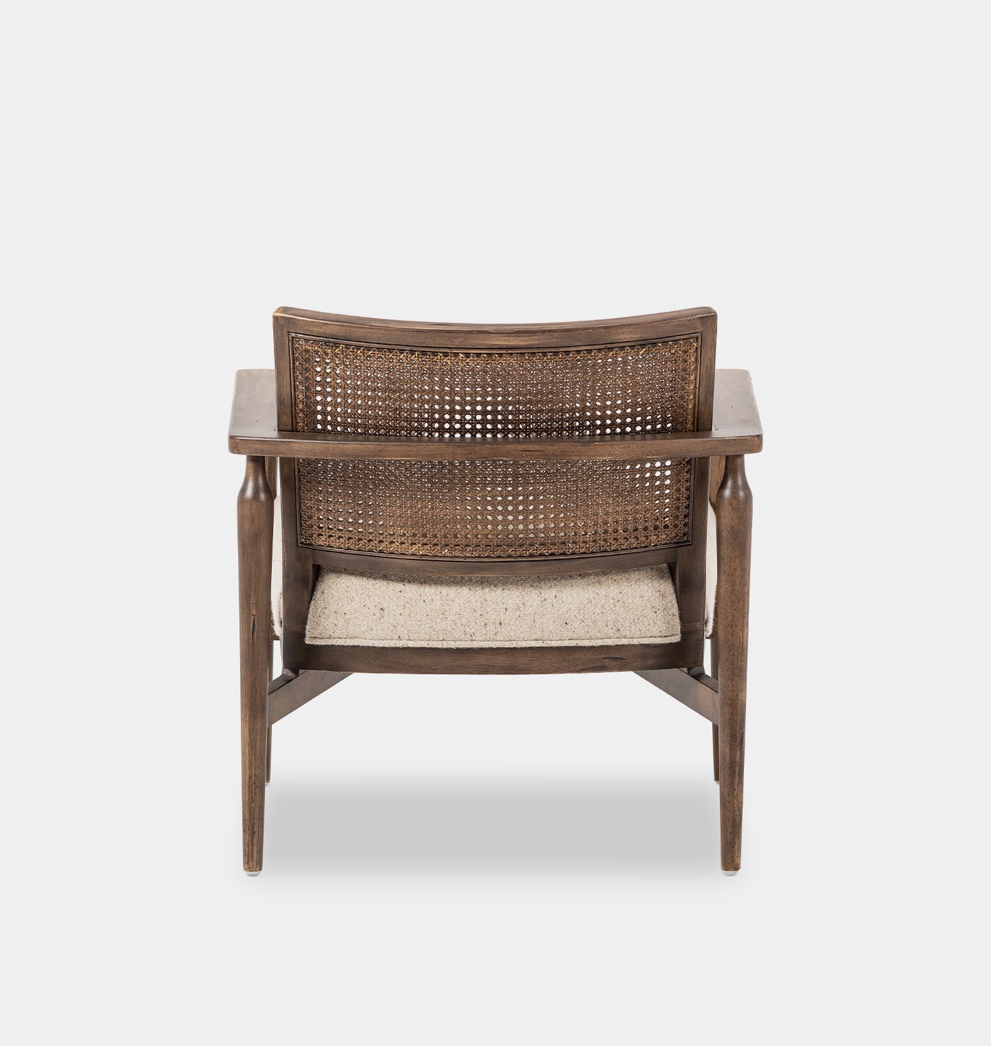 Amber Interiors - Joyce Lounge Chair