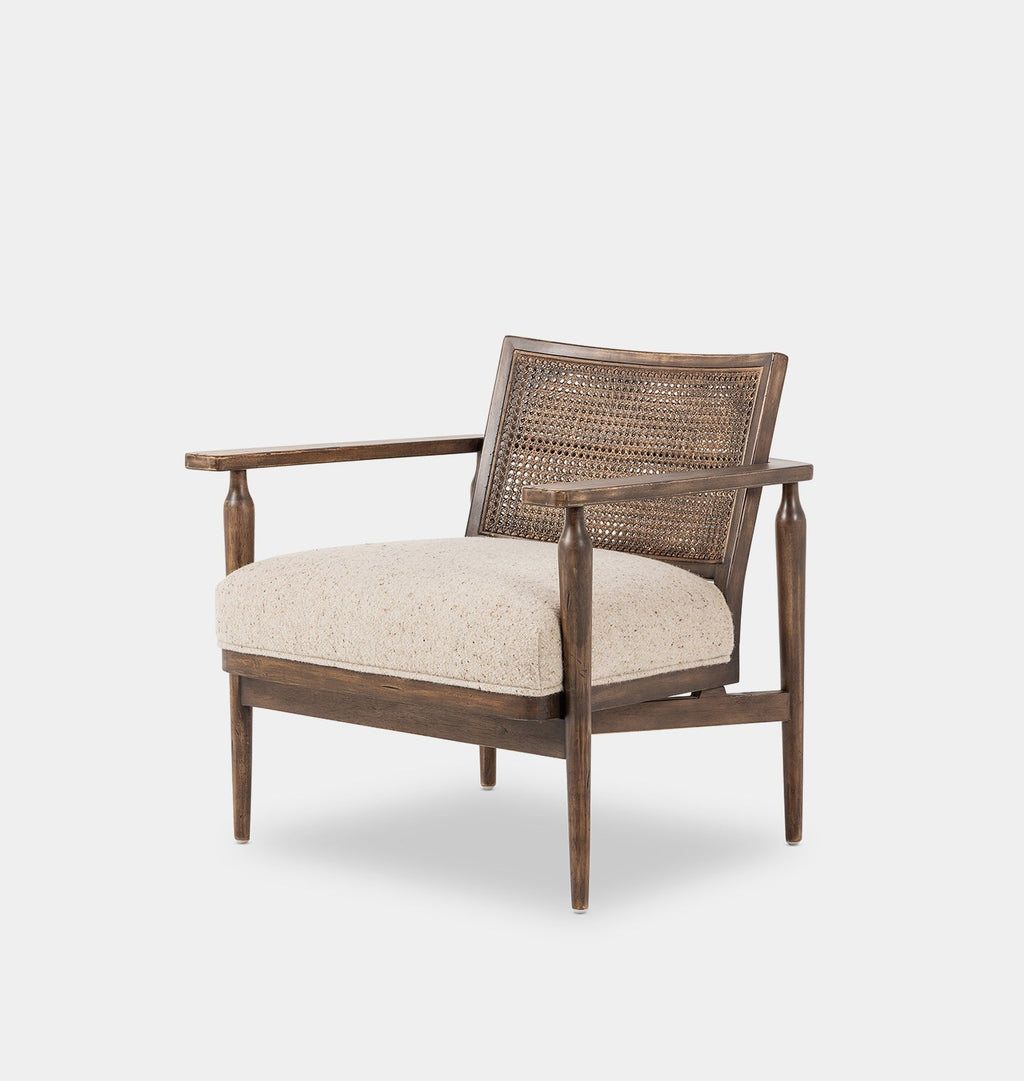 Amber Interiors - Joyce Lounge Chair