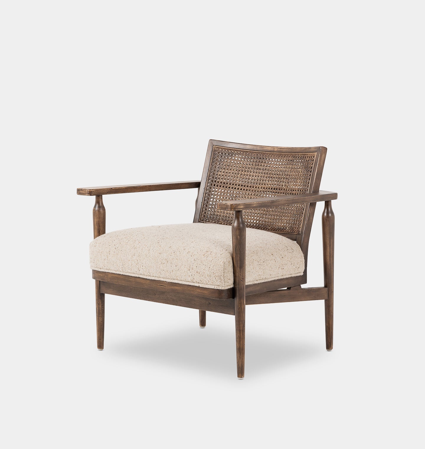Amber Interiors - Joyce Lounge Chair