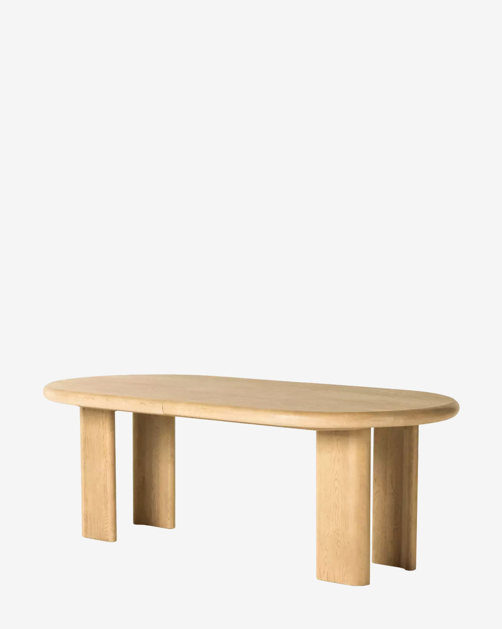 McGee & Co - Juliana Extension Dining Table