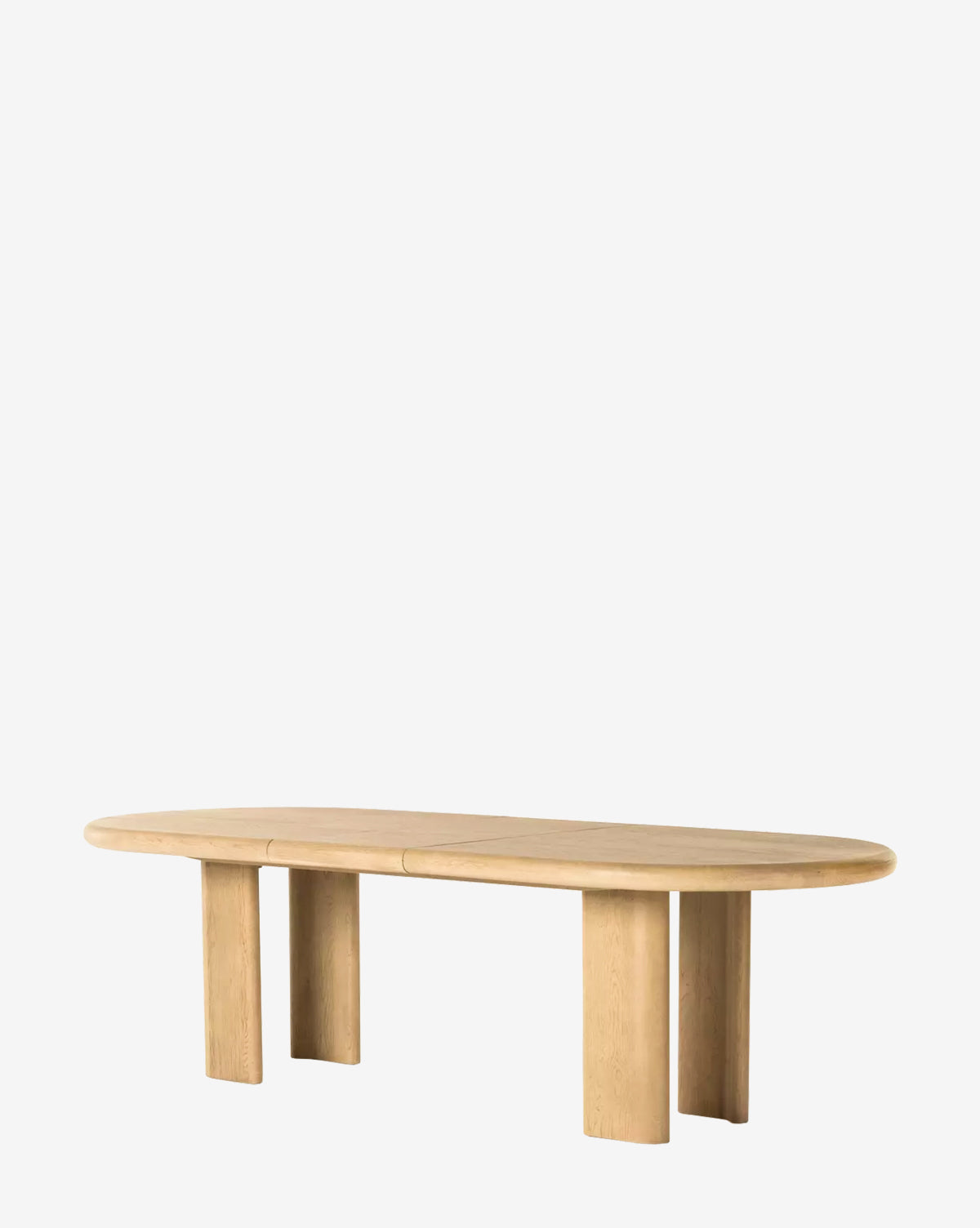 McGee & Co - Juliana Extension Dining Table