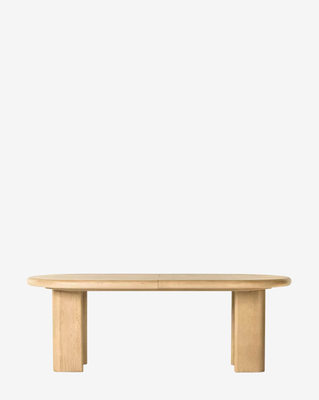 McGee & Co - Juliana Extension Dining Table