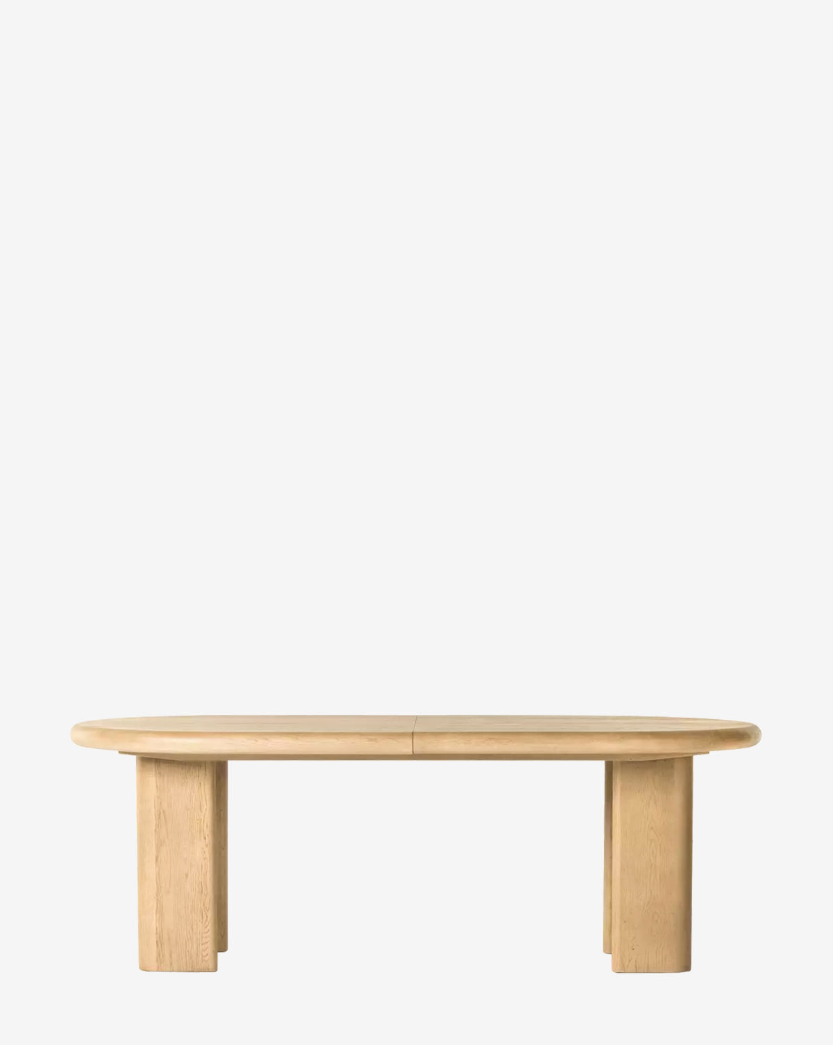 McGee & Co - Juliana Extension Dining Table