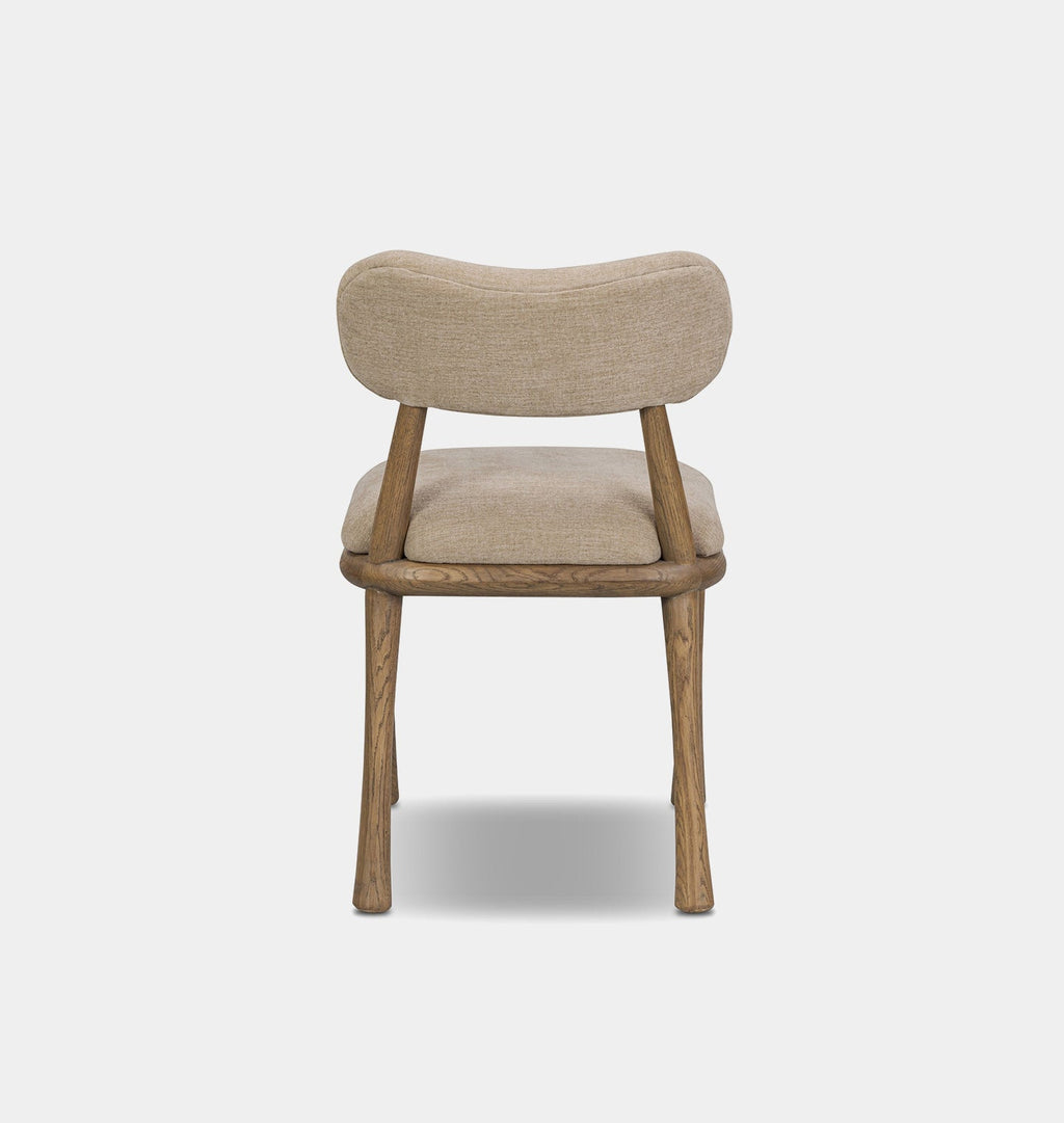 Amber Interiors - Juna Dining Chair