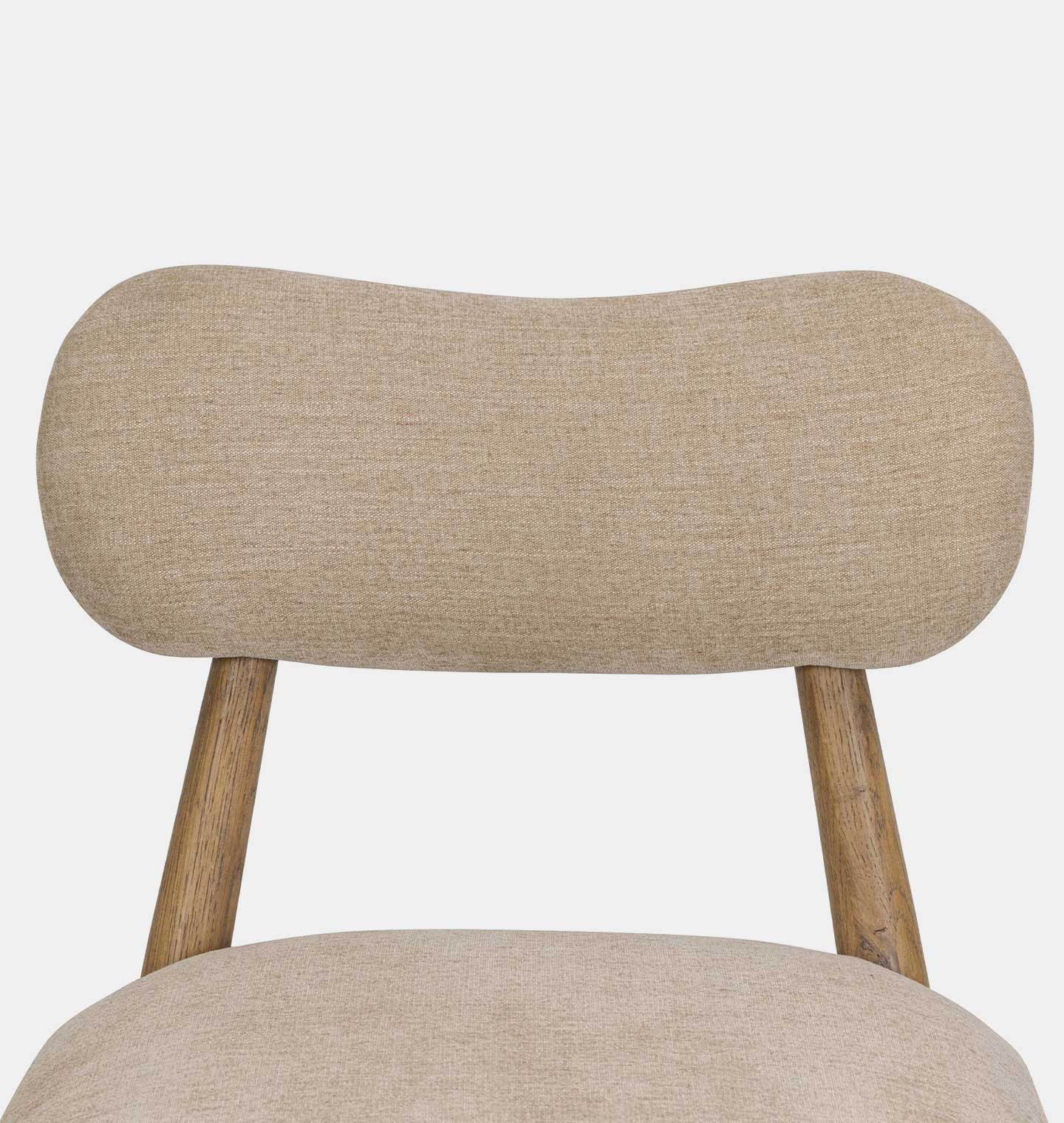 Amber Interiors - Juna Dining Chair