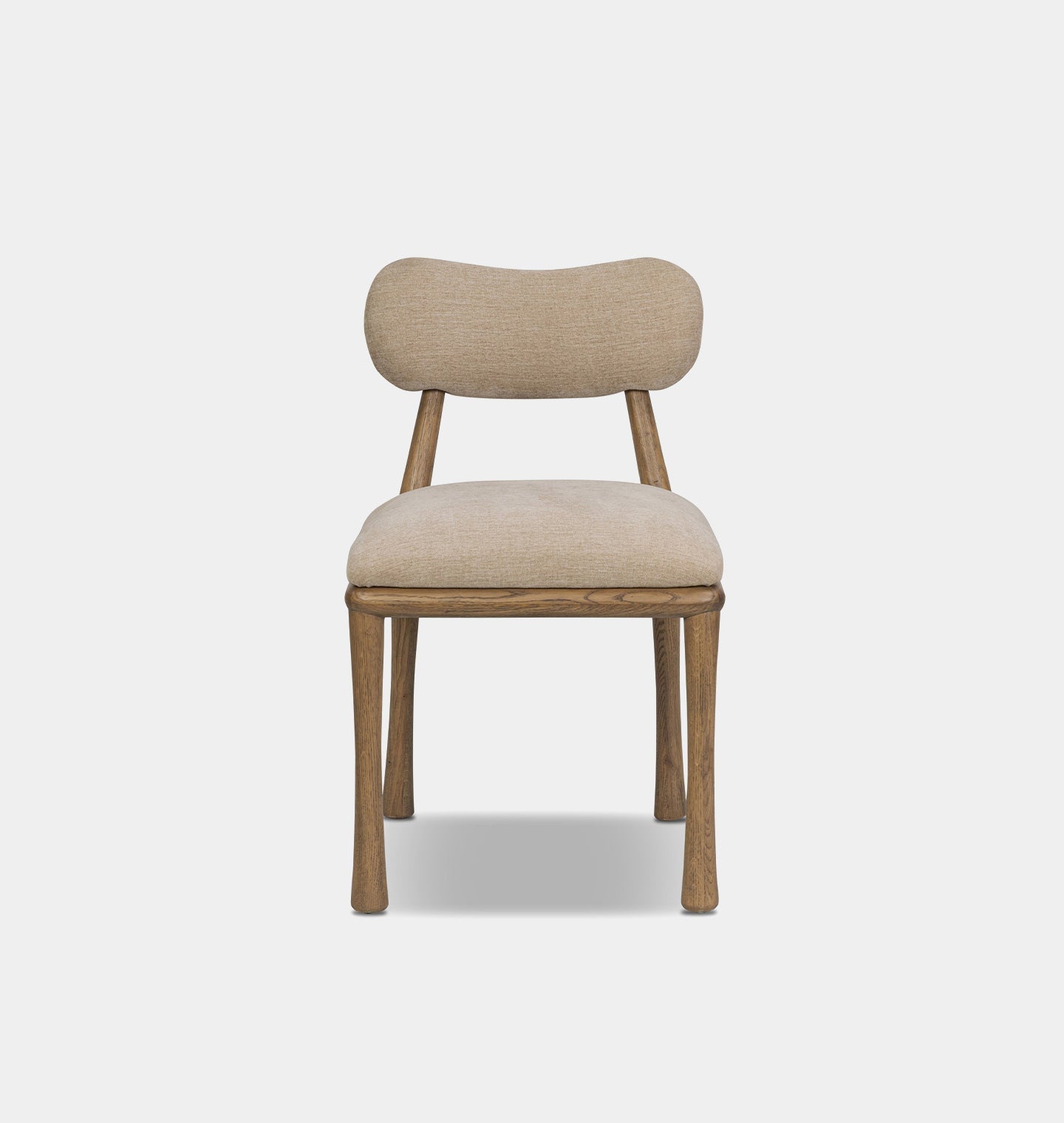 Amber Interiors - Juna Dining Chair