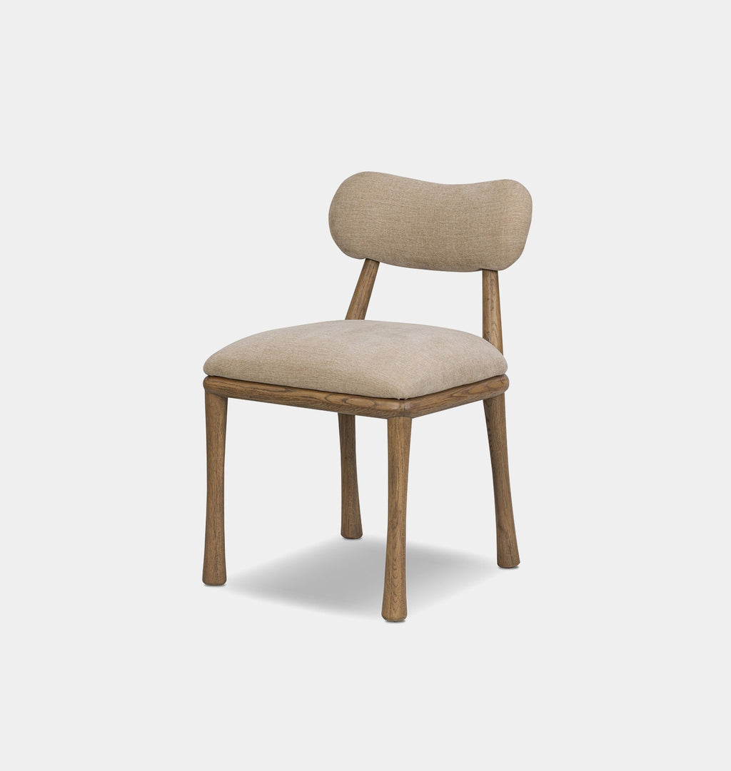 Amber Interiors - Juna Dining Chair