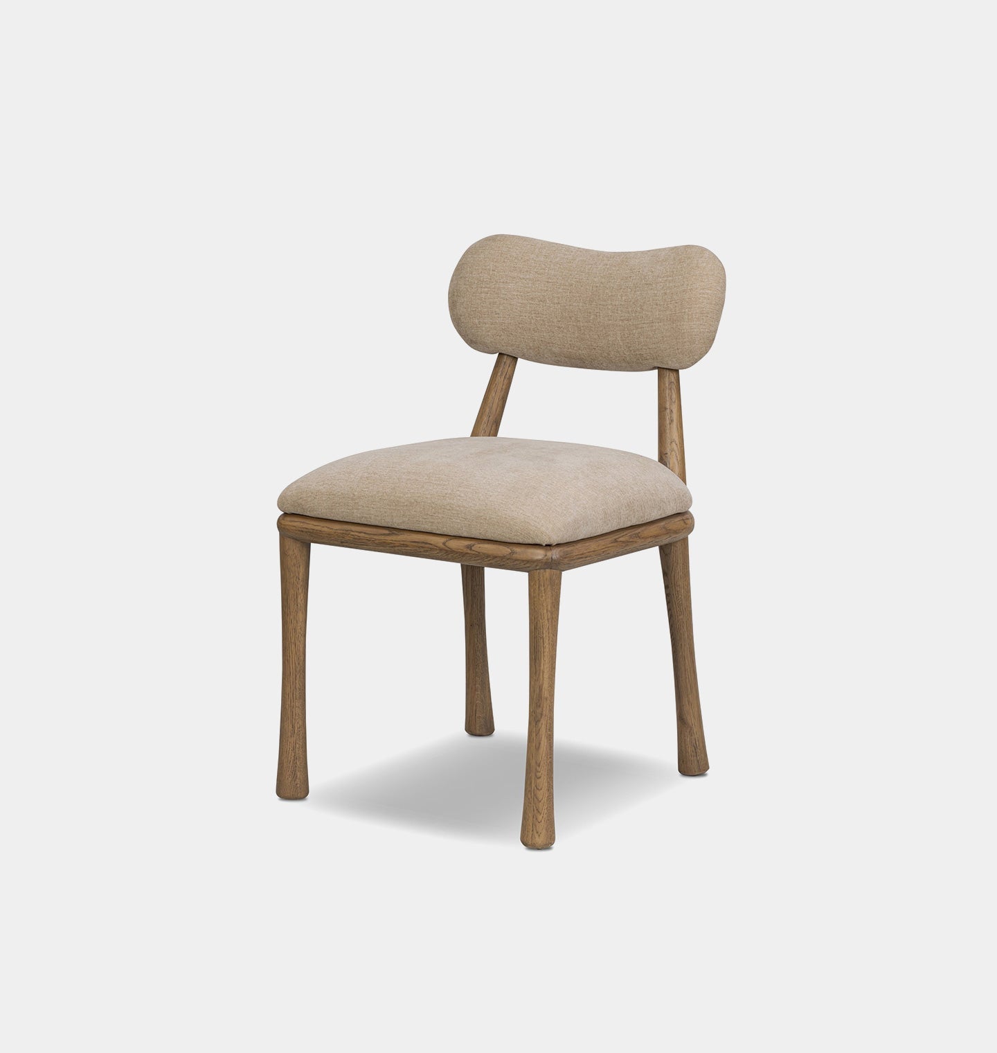 Amber Interiors - Juna Dining Chair