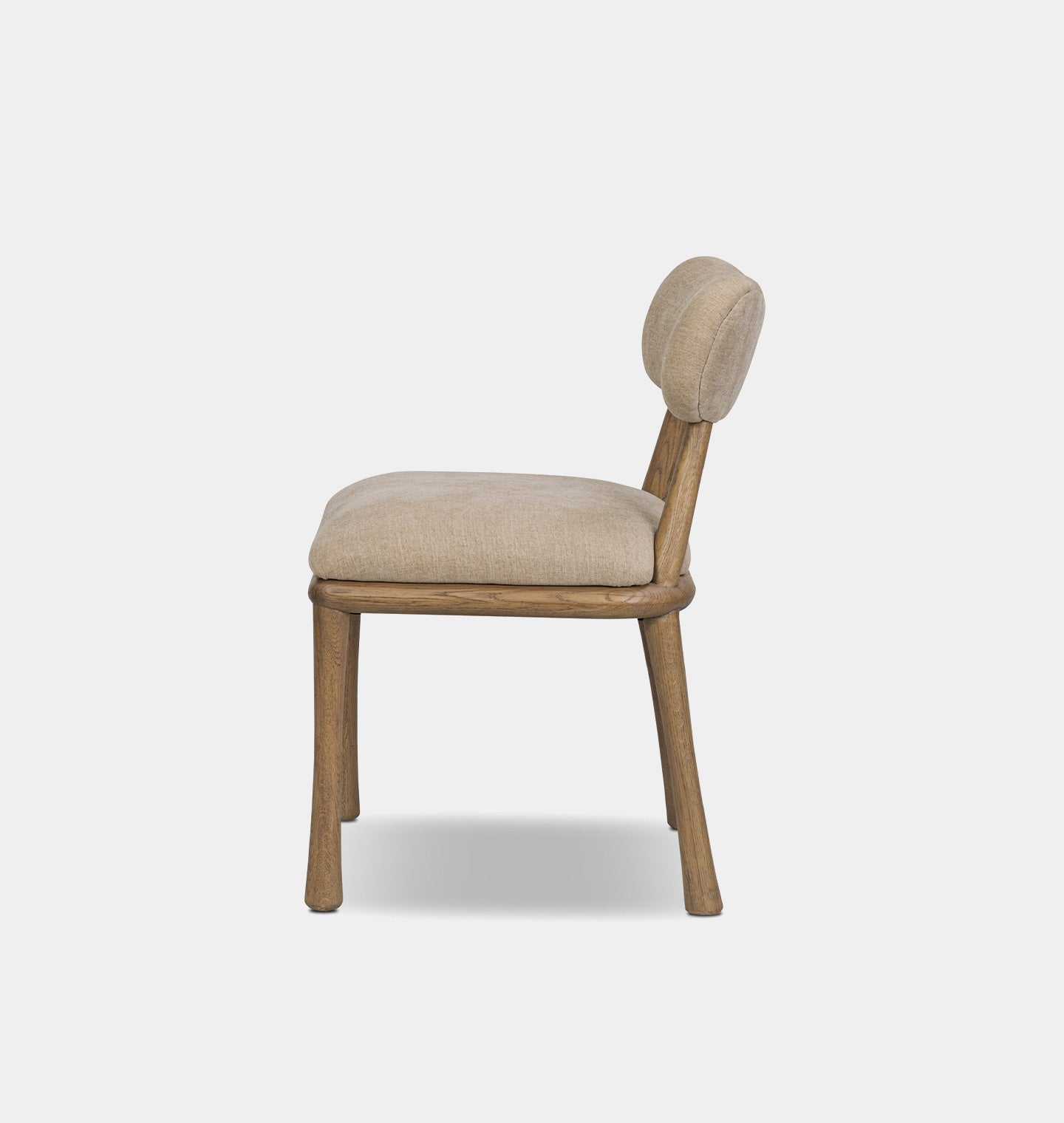 Amber Interiors - Juna Dining Chair