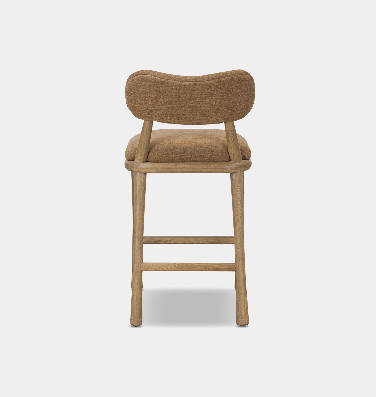Amber Interiors - Juna Counter Stool