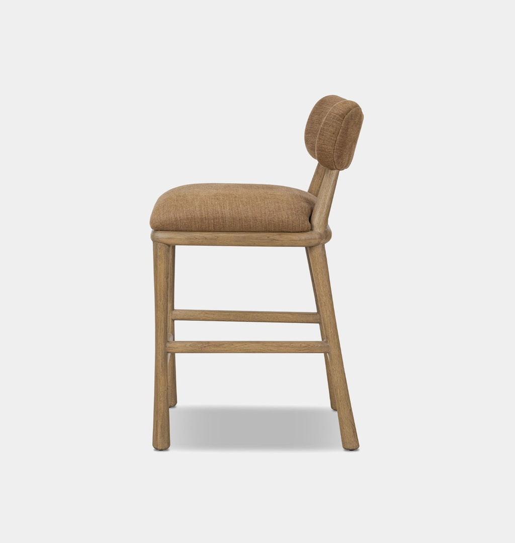 Amber Interiors - Juna Counter Stool