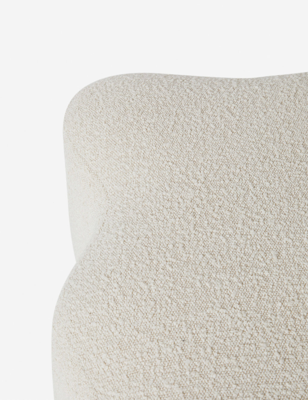Lulu and Georgia - June Ottoman by Eny Lee Parker