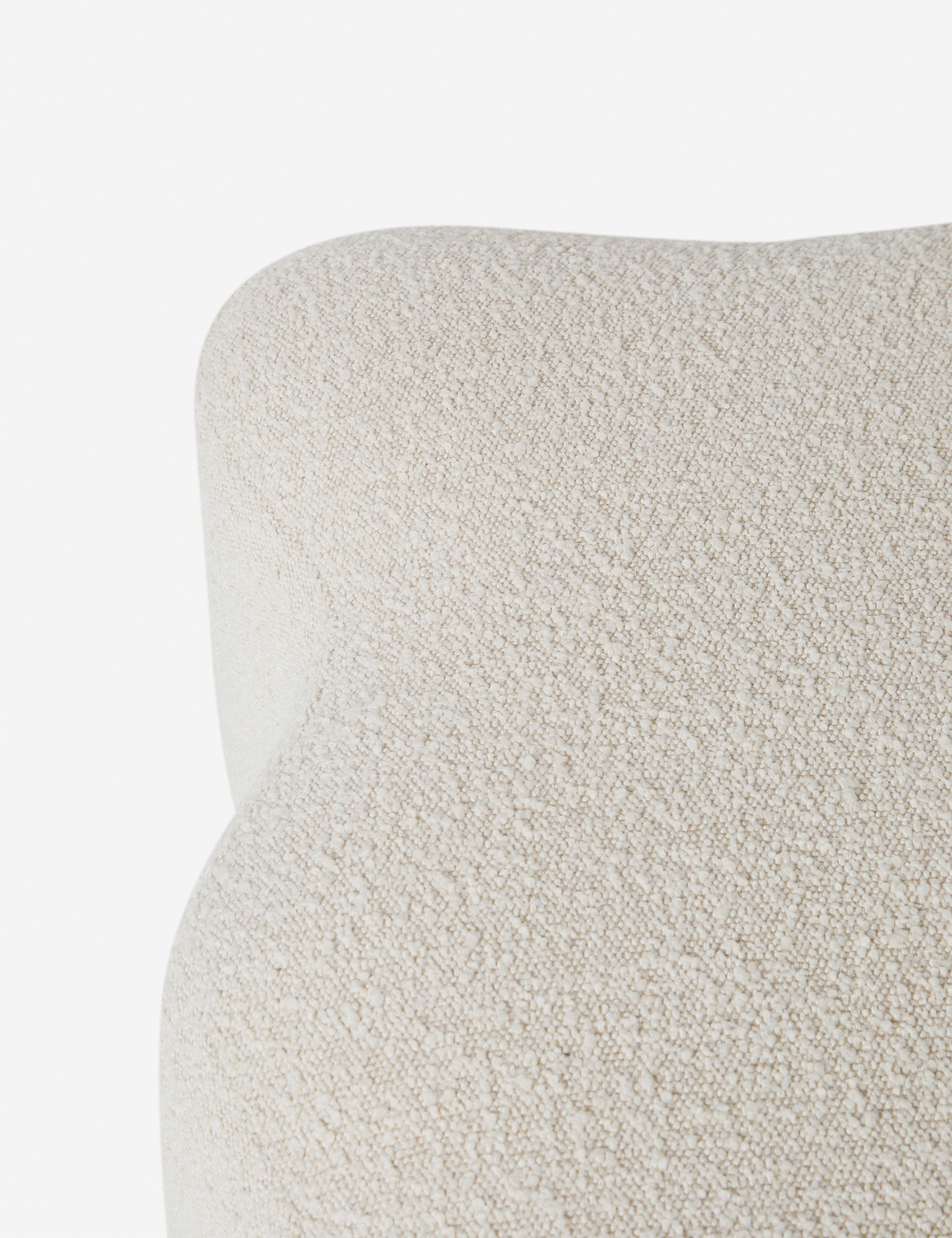 Lulu and Georgia - June Ottoman by Eny Lee Parker