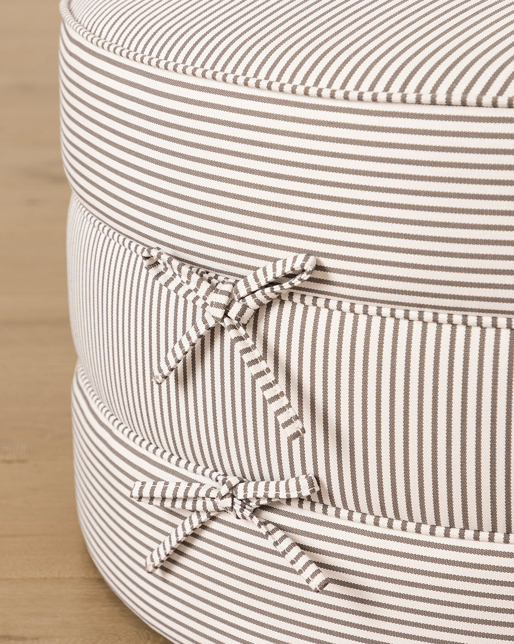 McGee & Co - June Ottoman