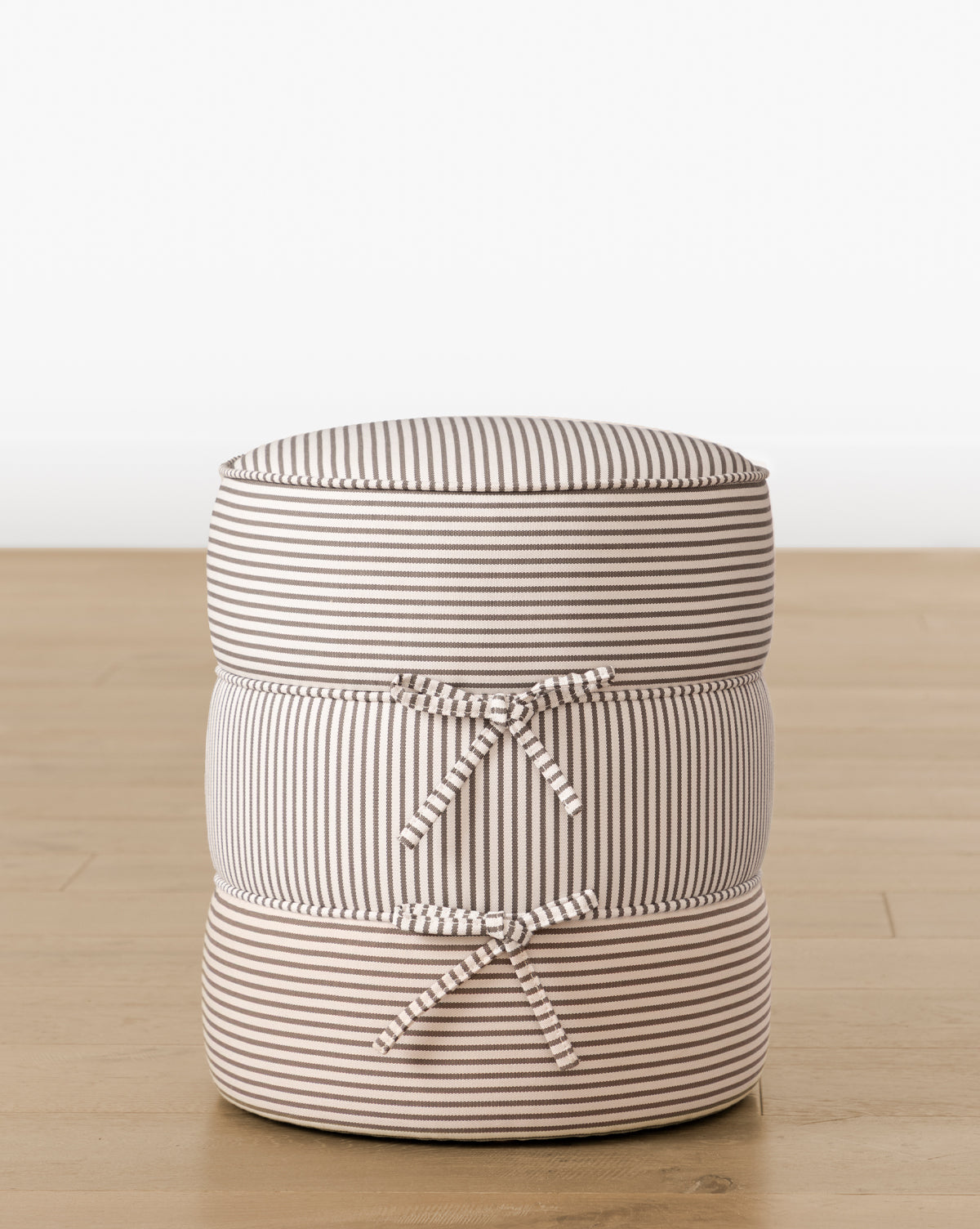 McGee & Co - June Ottoman