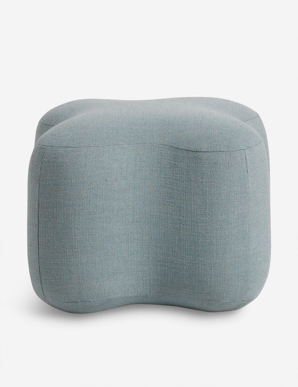 Lulu and Georgia - June Ottoman by Eny Lee Parker