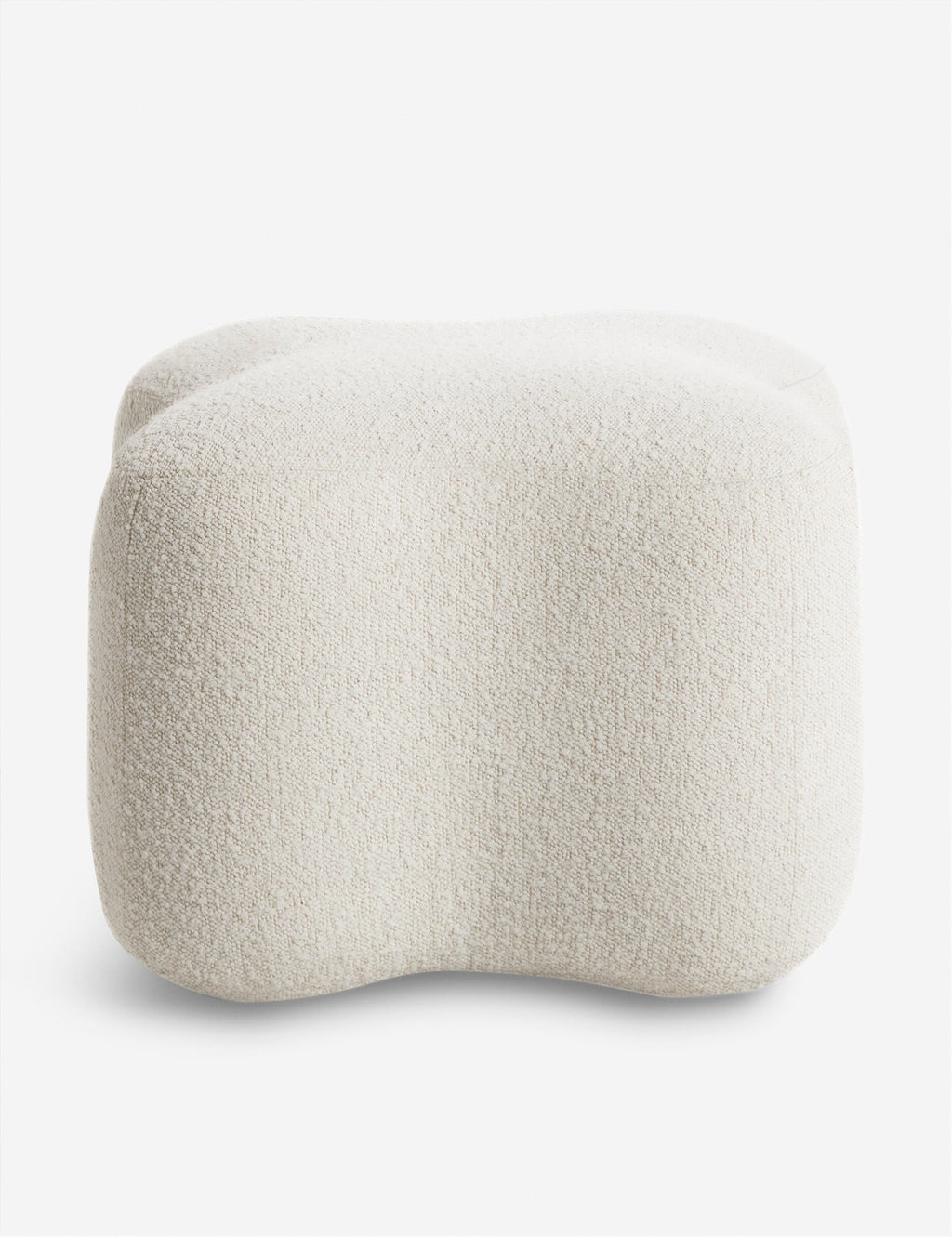 Lulu and Georgia - June Ottoman by Eny Lee Parker