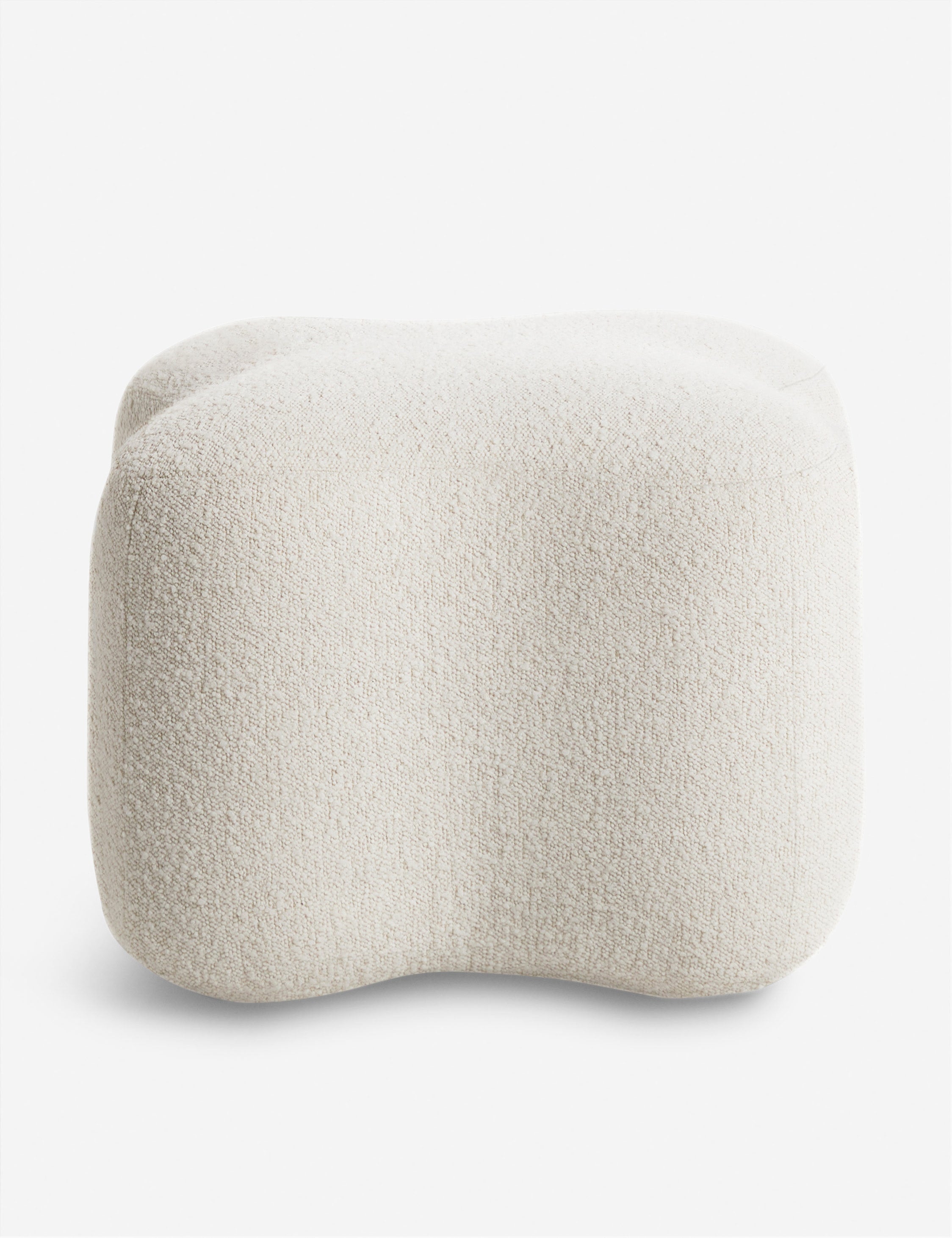 Lulu and Georgia - June Ottoman by Eny Lee Parker