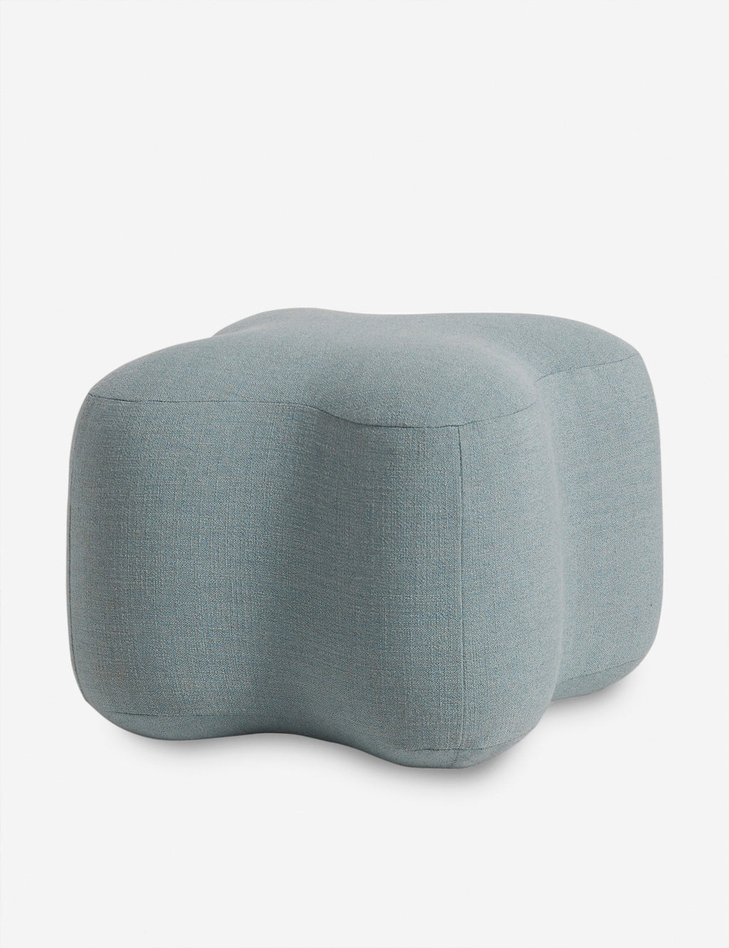 Lulu and Georgia - June Ottoman by Eny Lee Parker