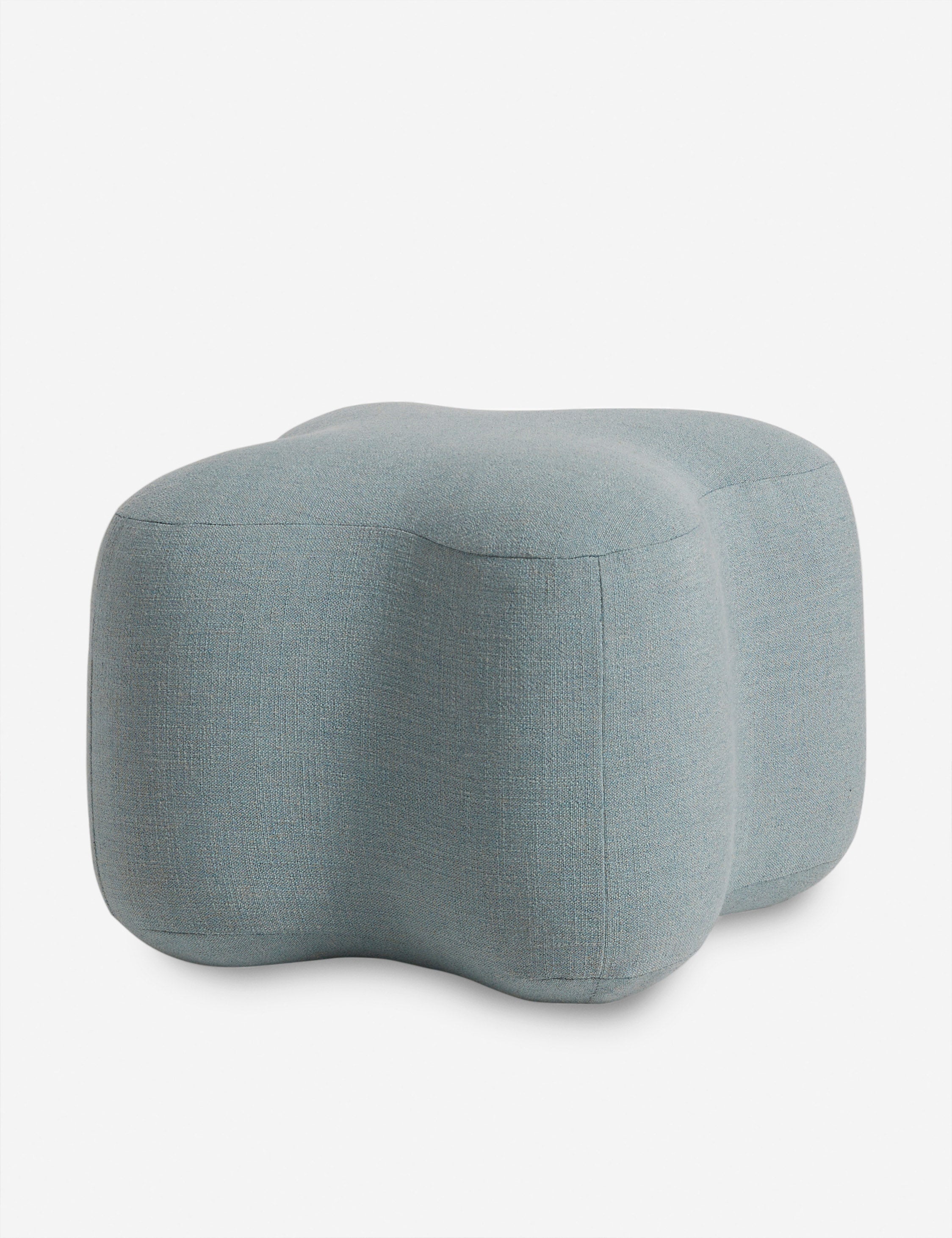 Lulu and Georgia - June Ottoman by Eny Lee Parker