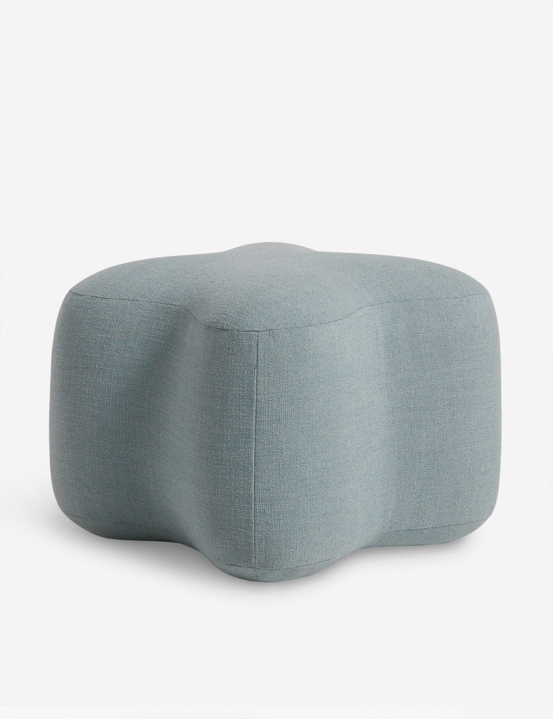 Lulu and Georgia - June Ottoman by Eny Lee Parker