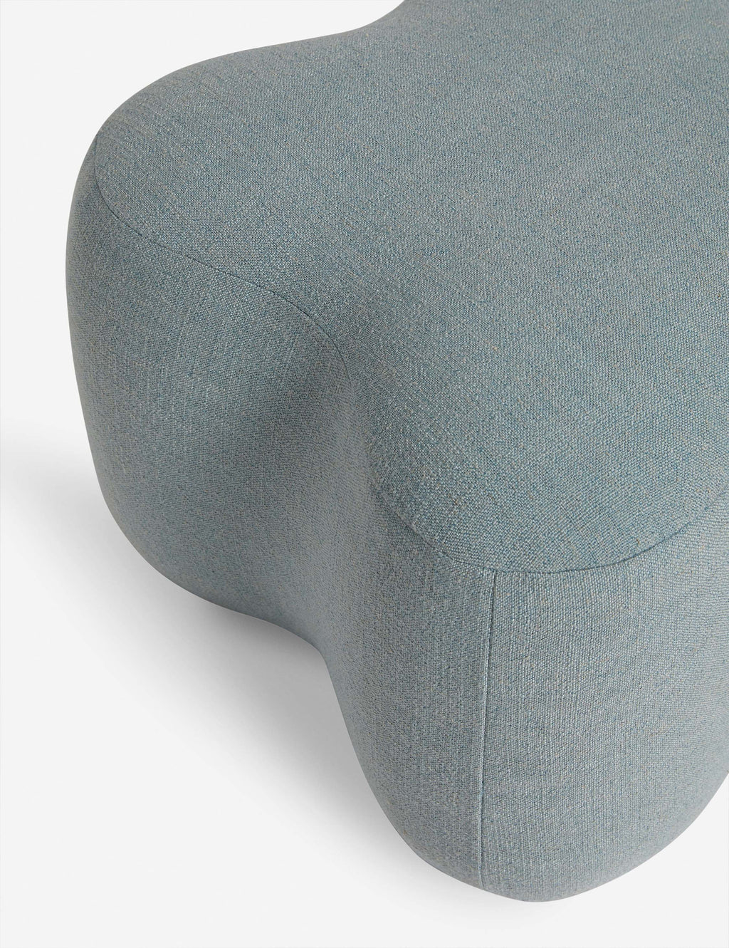 Lulu and Georgia - June Ottoman by Eny Lee Parker