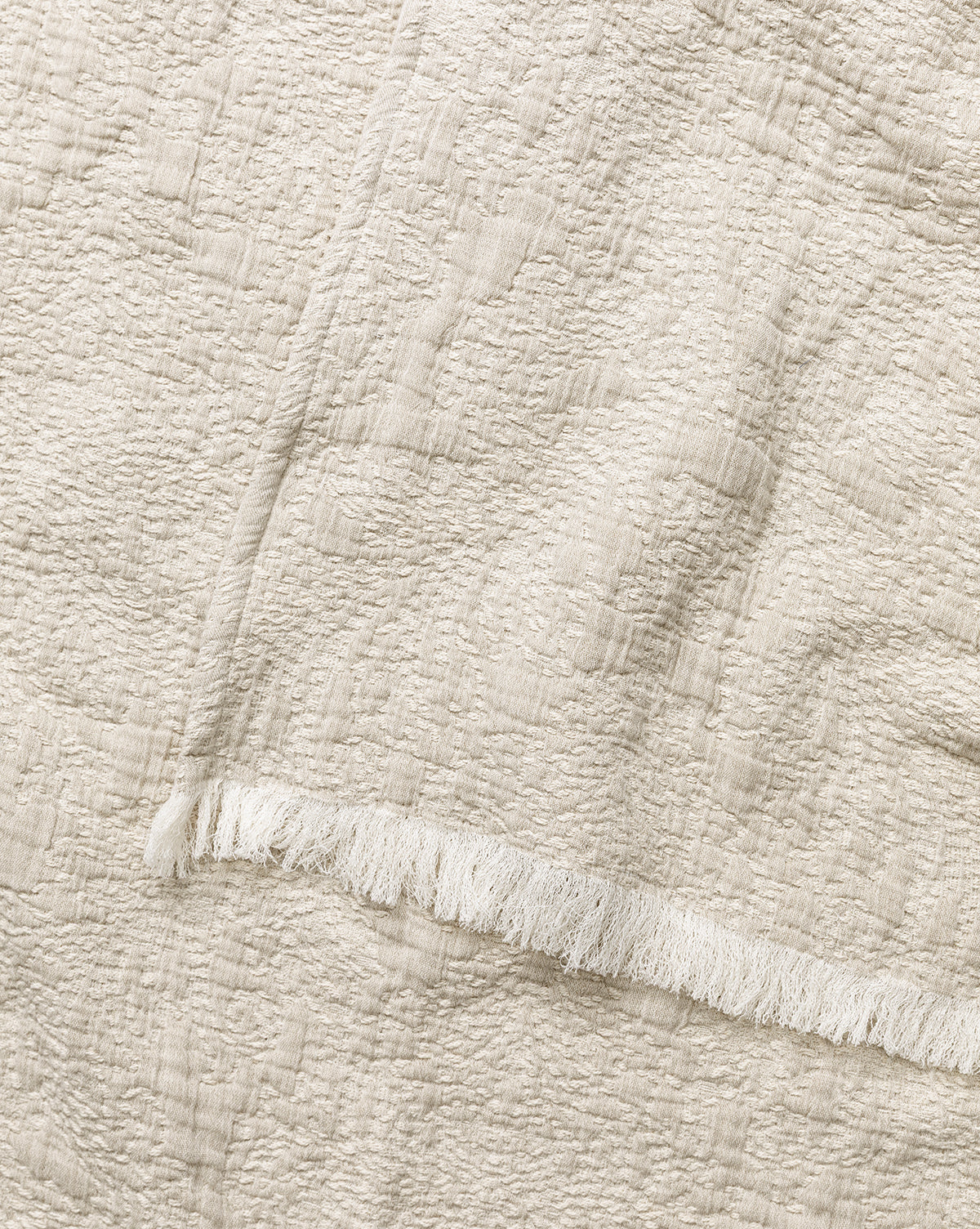 McGee & Co - Juno Coverlet