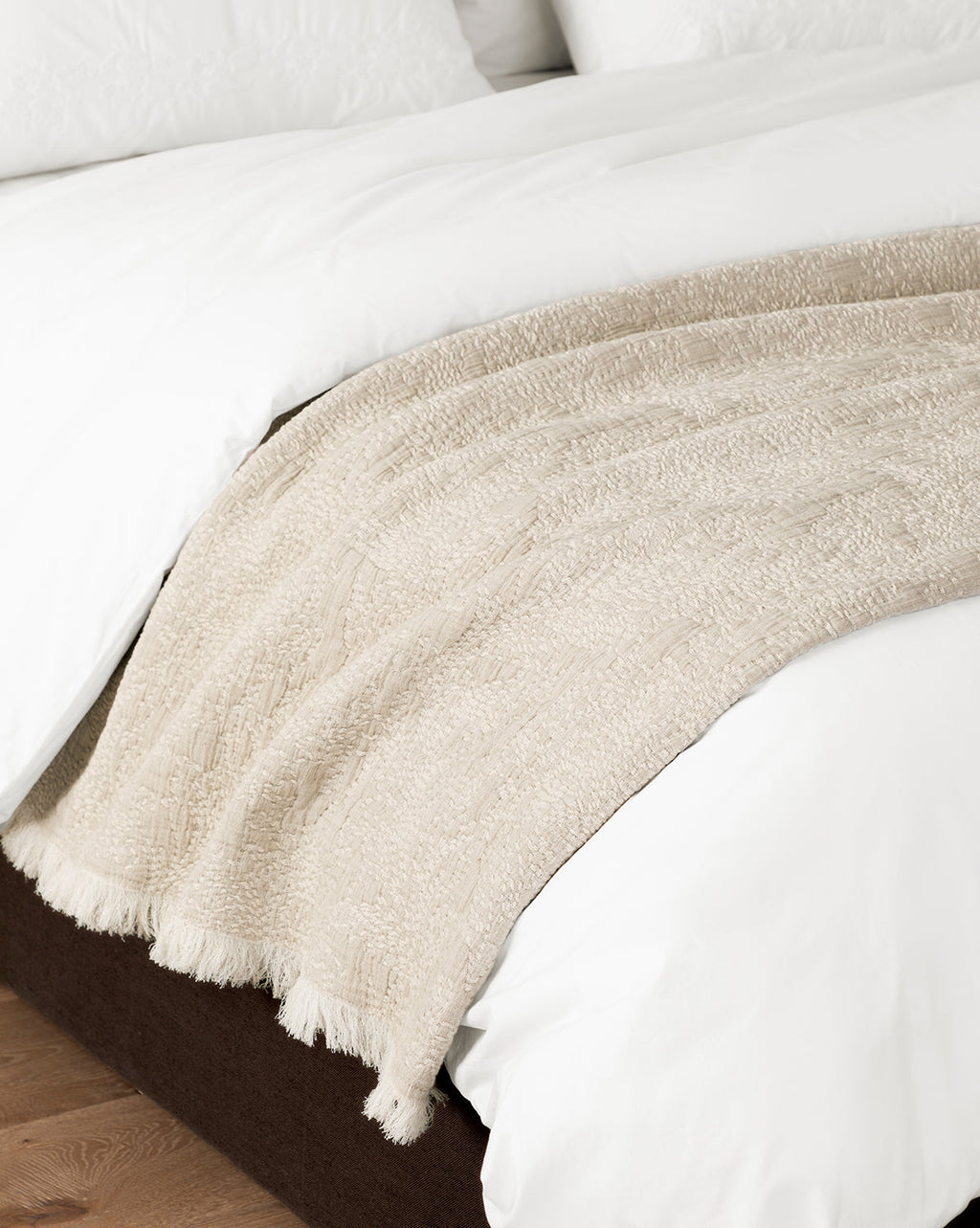 McGee & Co - Juno Coverlet