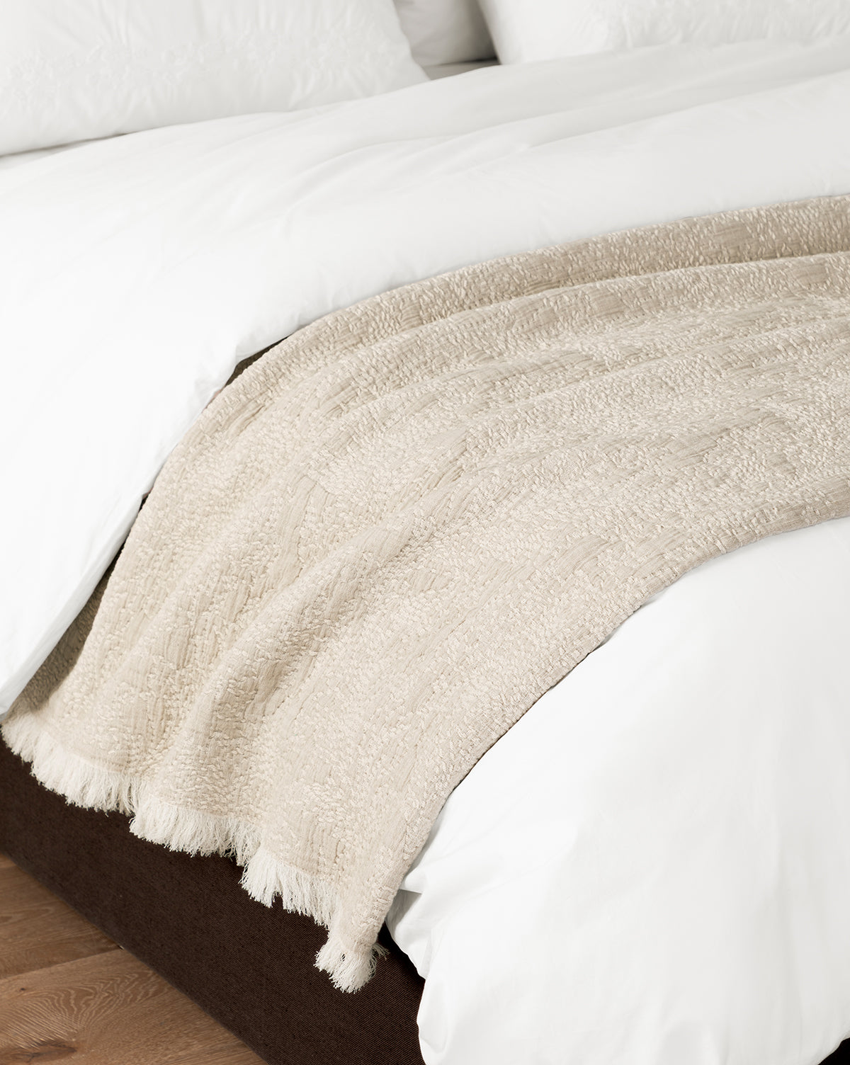 McGee & Co - Juno Coverlet