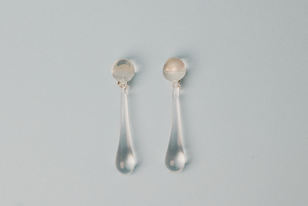 Nicky Kehoe - Drop Earrings