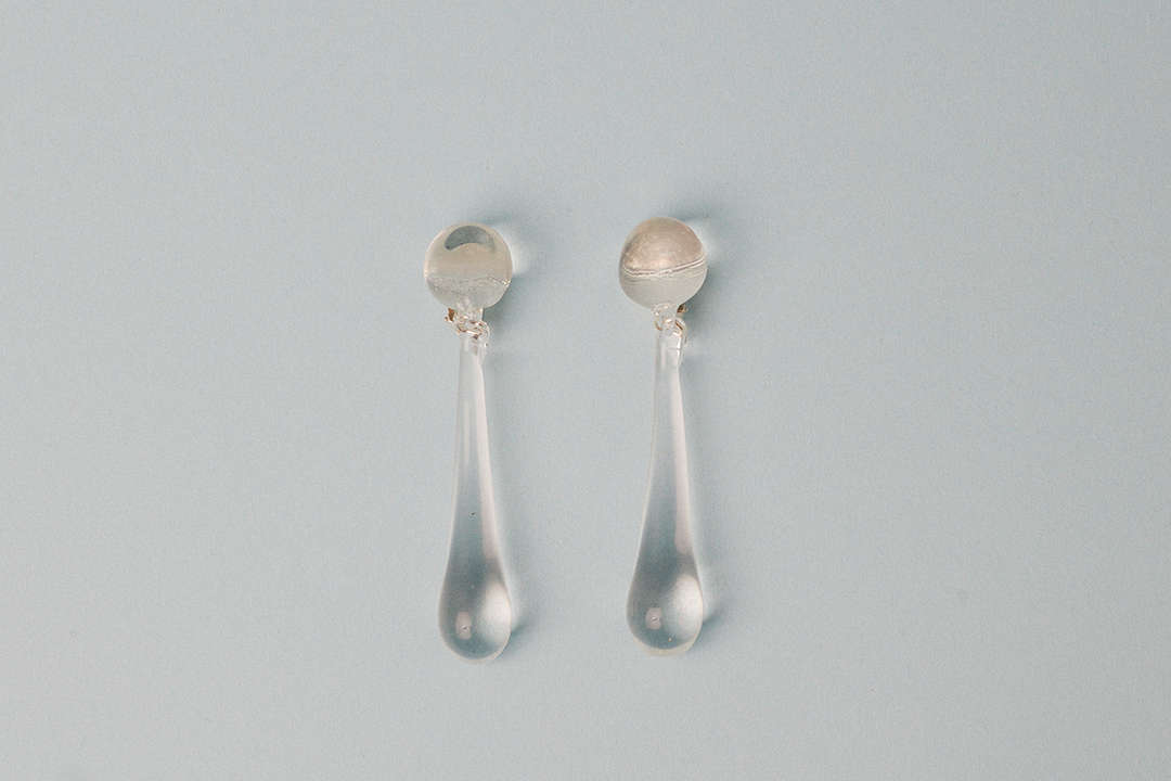 Nicky Kehoe - Drop Earrings
