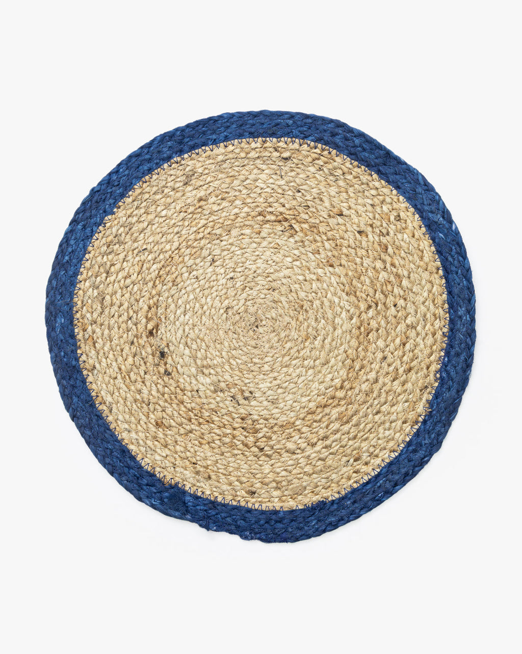 McGee & Co - Jute Border Placemats (Set of 8)