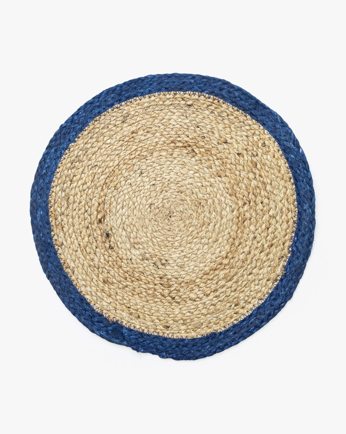 McGee & Co - Jute Border Placemats (Set of 8)