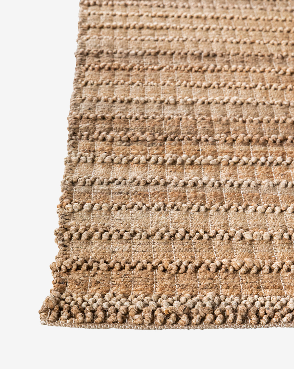 McGee & Co - Jute Doormat