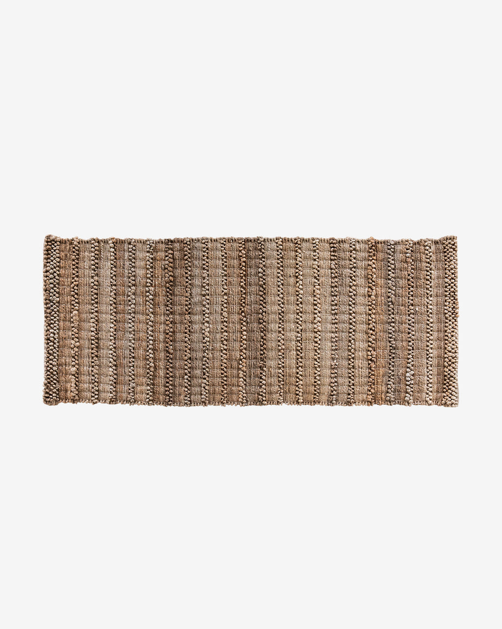 McGee & Co - Jute Doormat