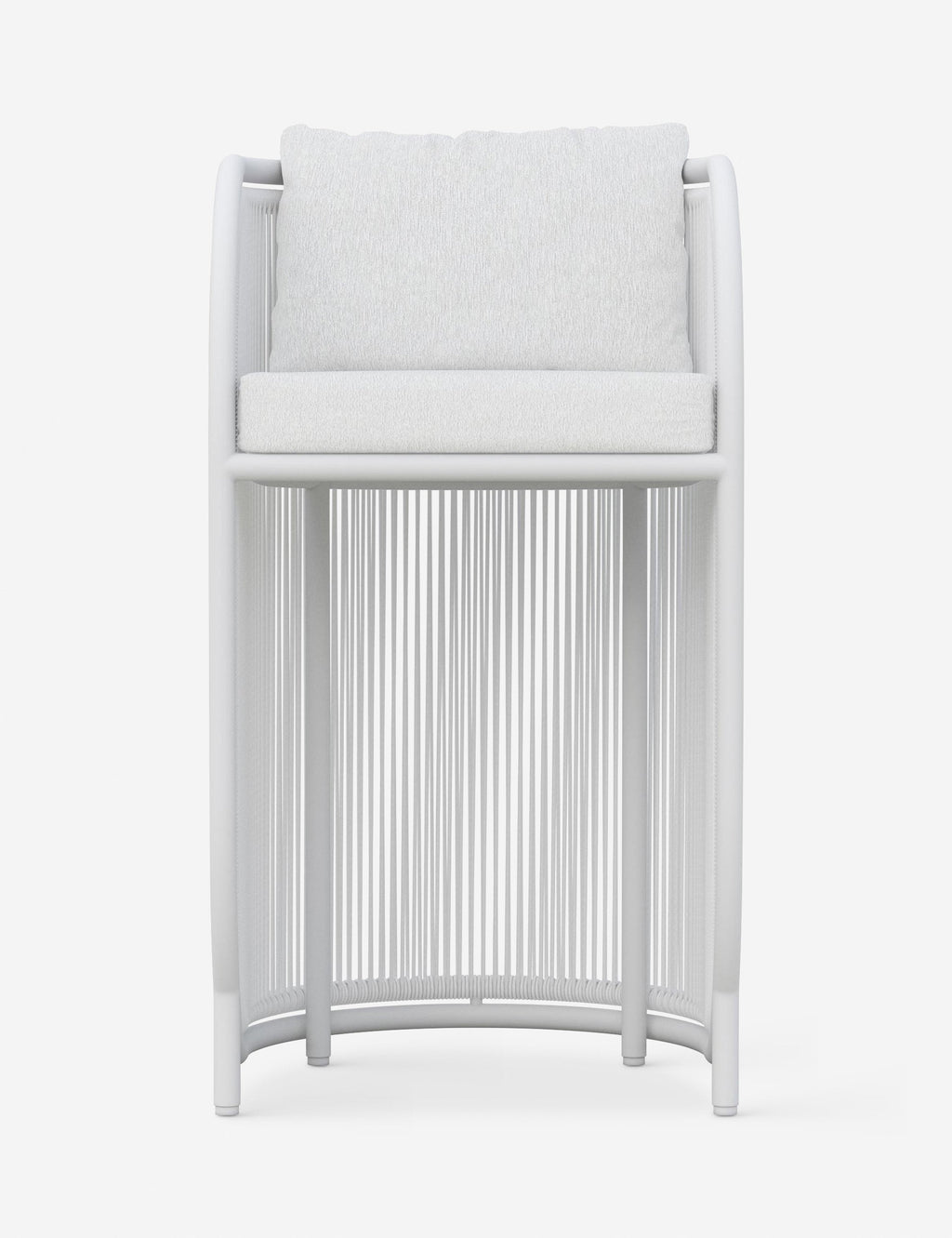 Lulu and Georgia - Yemaya Indoor / Outdoor Bar Stool