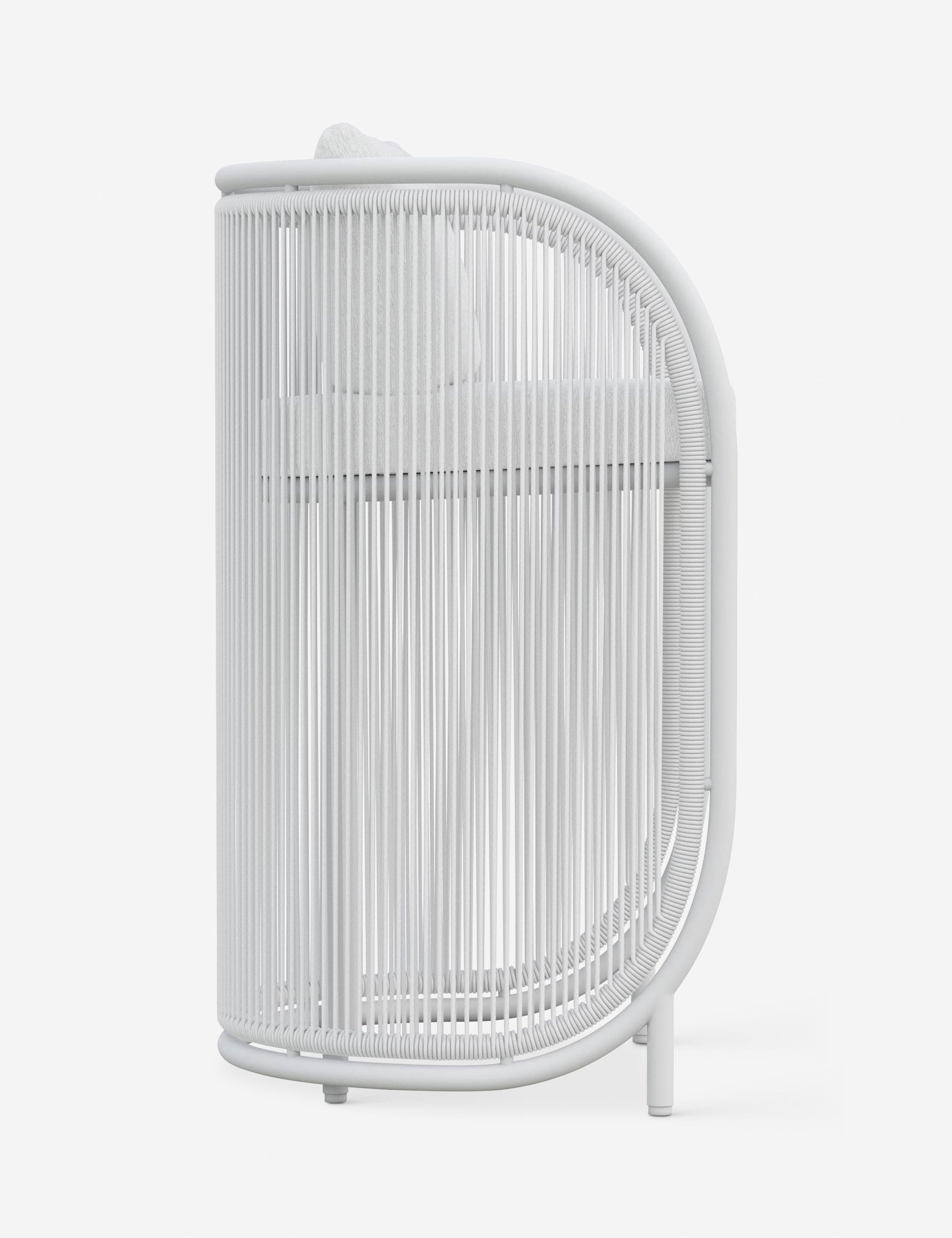 Lulu and Georgia - Yemaya Indoor / Outdoor Bar Stool