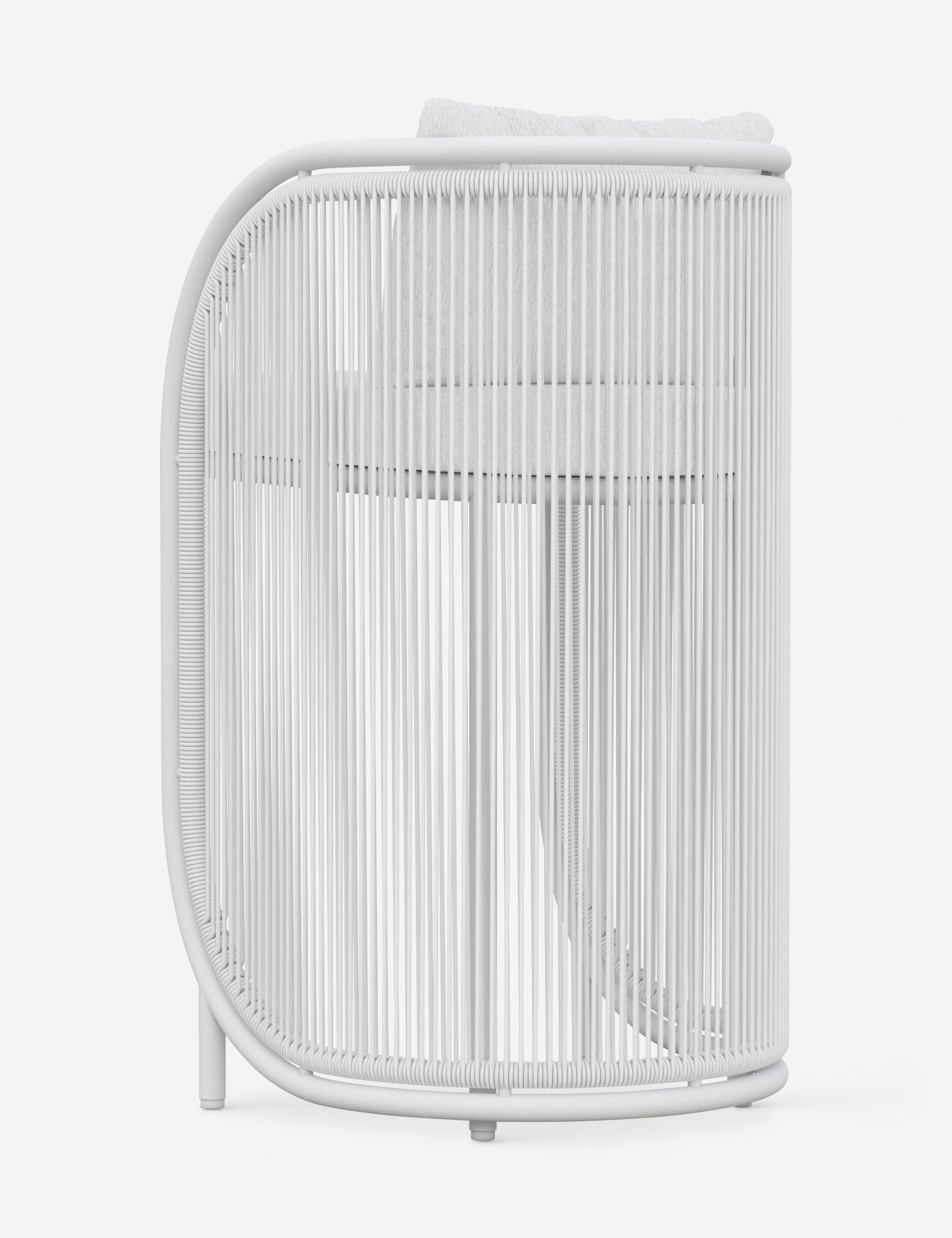 Lulu and Georgia - Yemaya Indoor / Outdoor Bar Stool