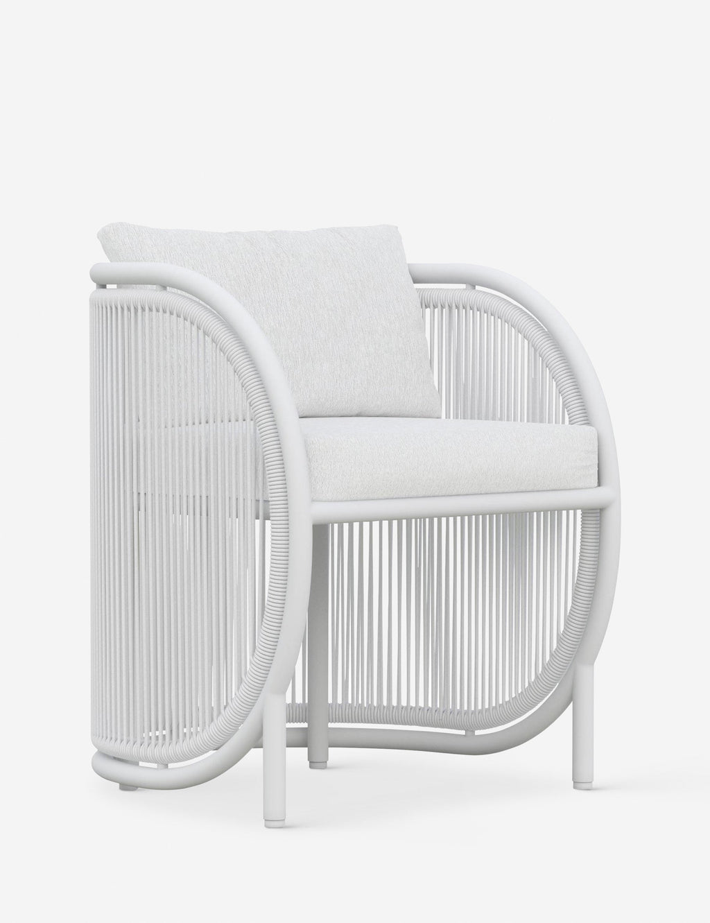Lulu and Georgia - Yemaya Indoor / Outdoor Dining Chair