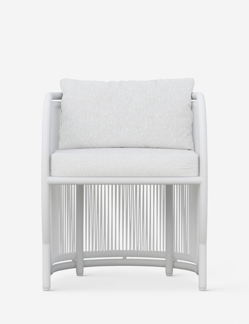 Lulu and Georgia - Yemaya Indoor / Outdoor Dining Chair