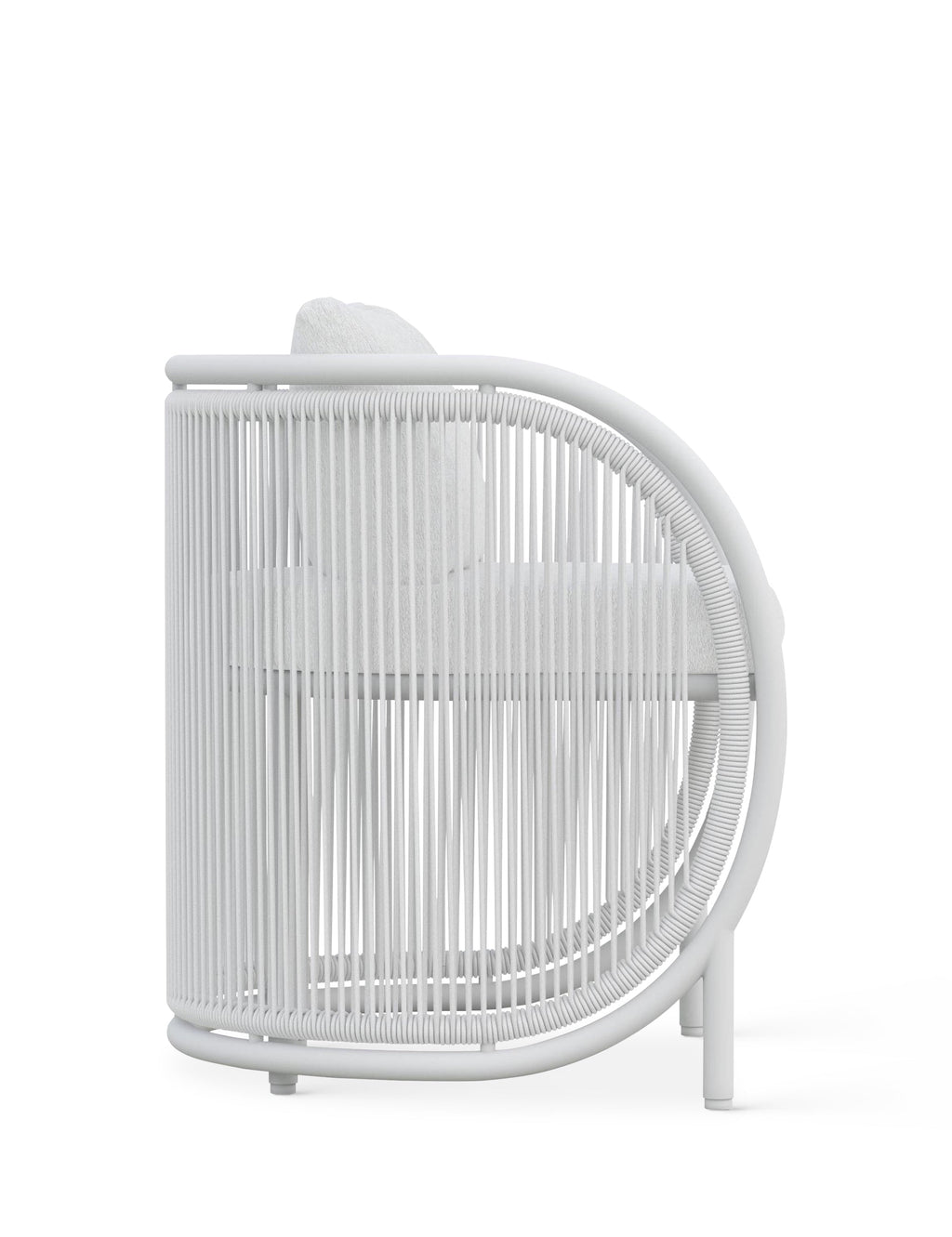 Lulu and Georgia - Yemaya Indoor / Outdoor Dining Chair