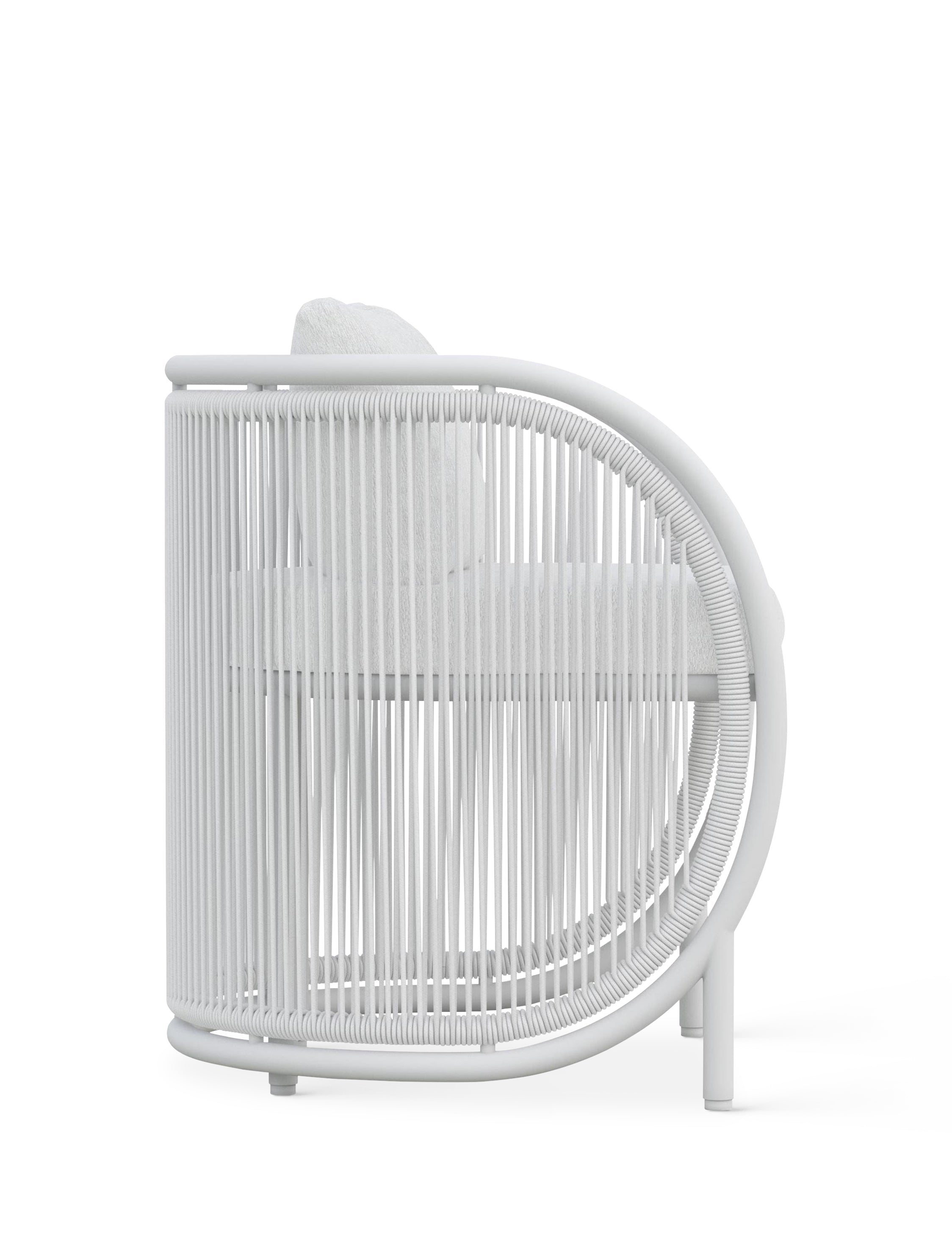 Lulu and Georgia - Yemaya Indoor / Outdoor Dining Chair