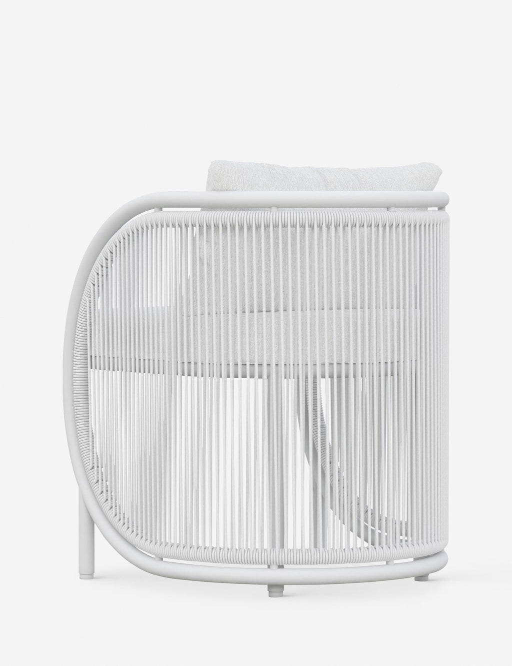 Lulu and Georgia - Yemaya Indoor / Outdoor Dining Chair