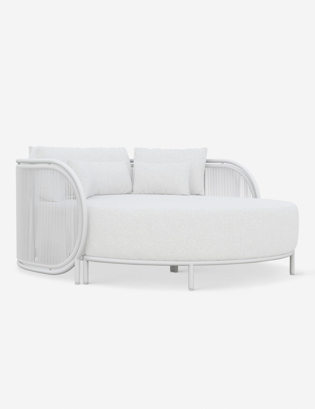 Lulu and Georgia - Yemaya Indoor / Outdoor Daybed