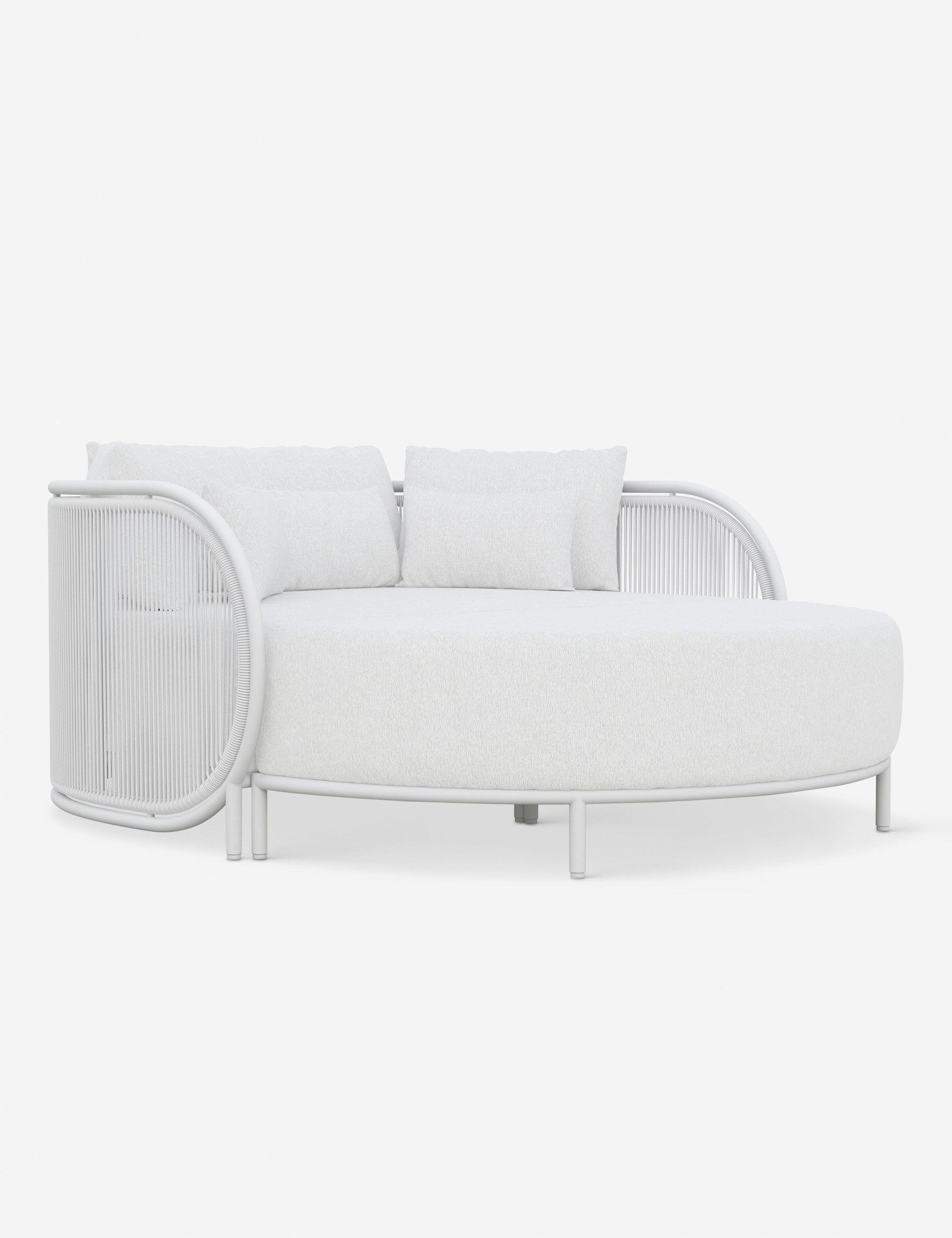 Lulu and Georgia - Yemaya Indoor / Outdoor Daybed